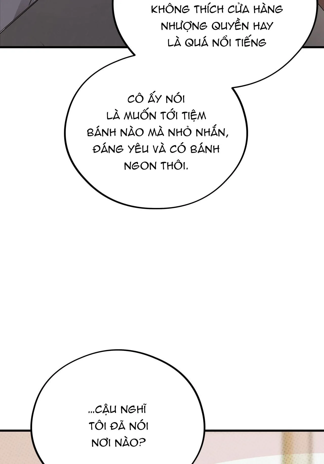 HONEY BEAR Chapter 53 Trang 20