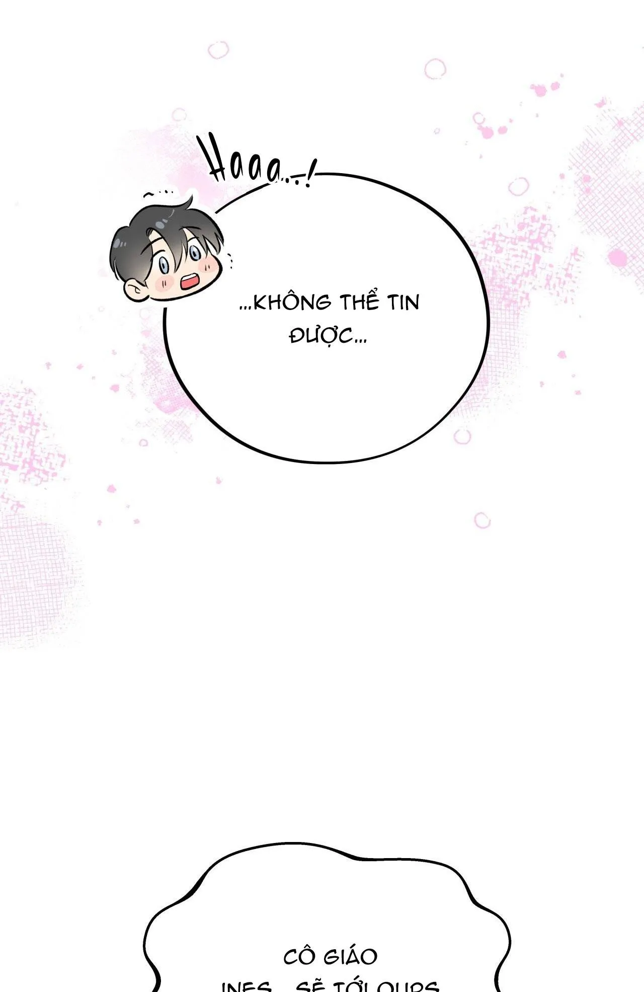 HONEY BEAR Chapter 53 Trang 24