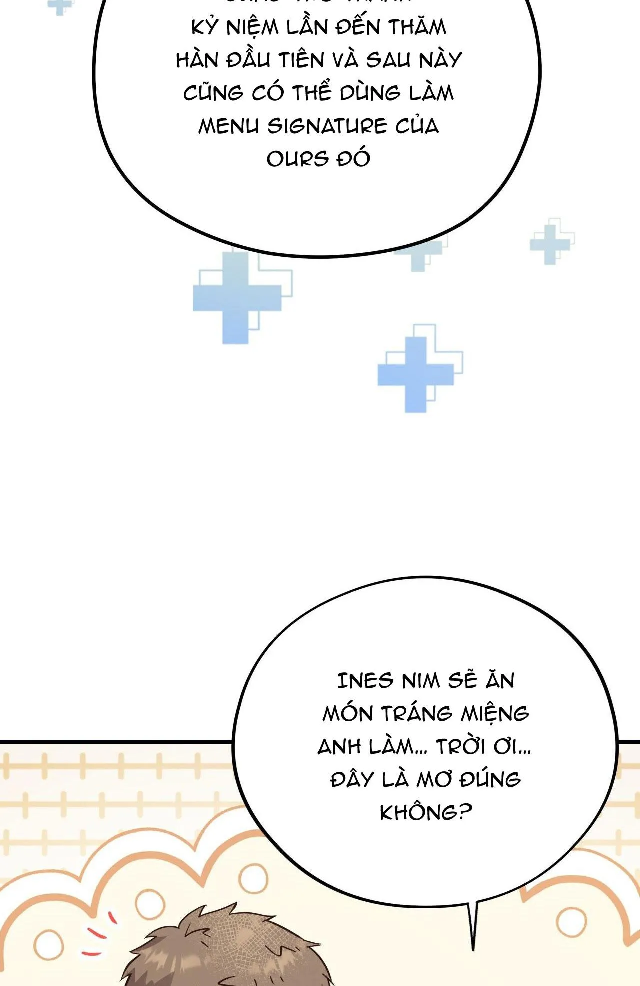 HONEY BEAR Chapter 53 Trang 29