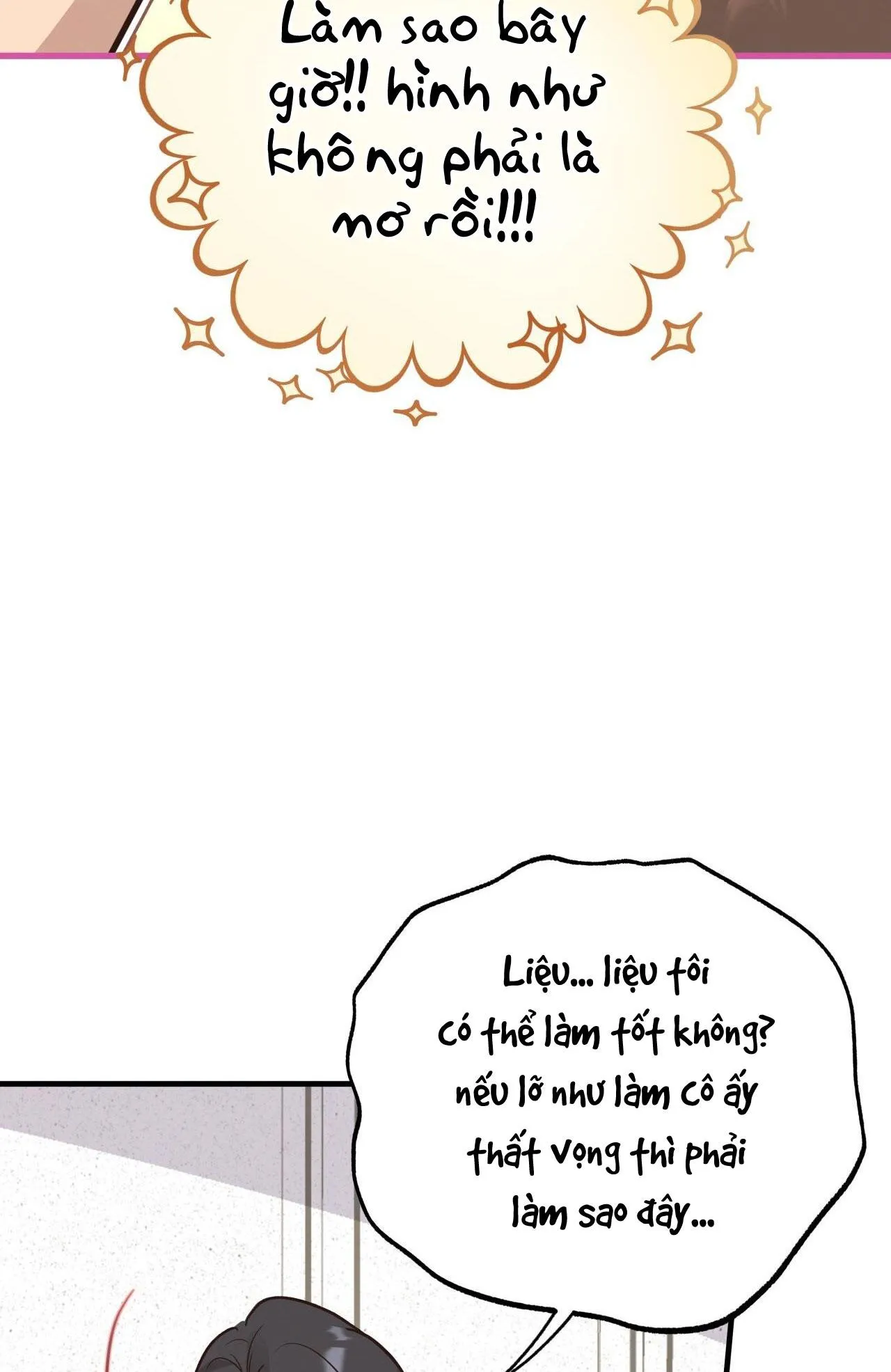 HONEY BEAR Chapter 53 Trang 32