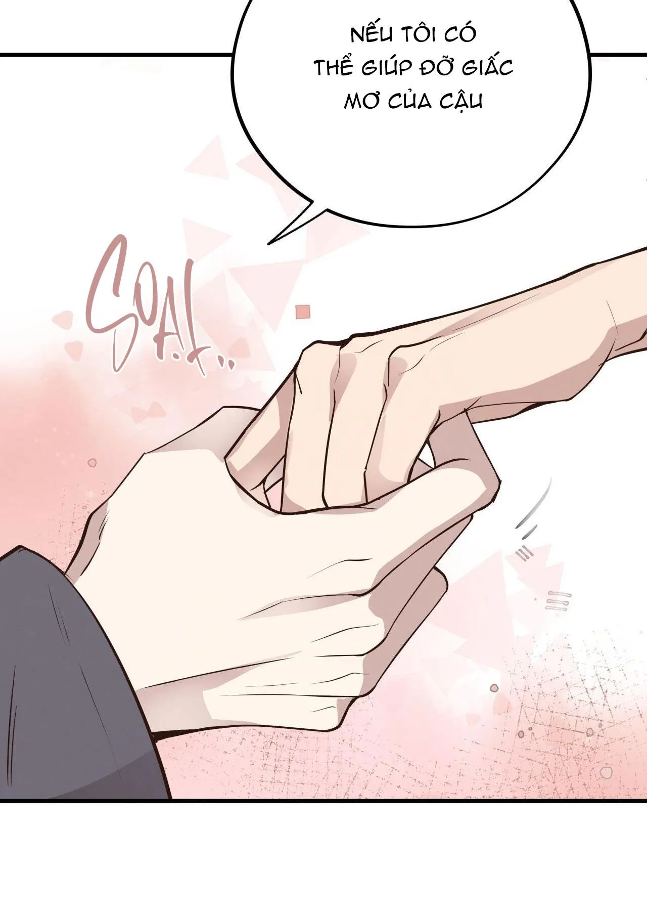 HONEY BEAR Chapter 53 Trang 37