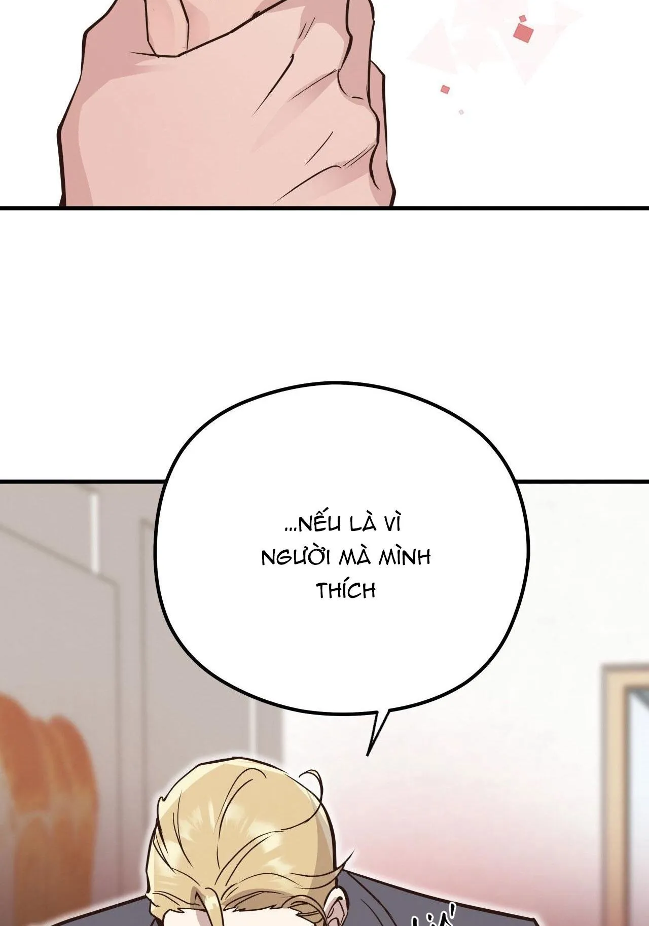 HONEY BEAR Chapter 53 Trang 39