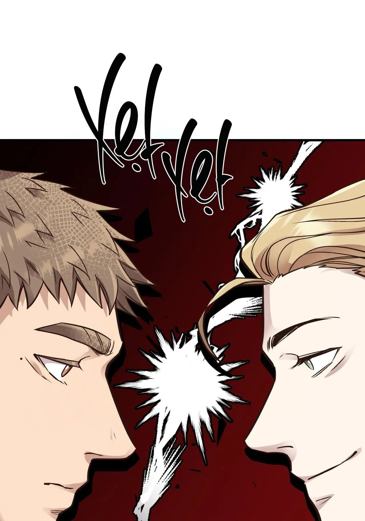 HONEY BEAR Chapter 53 Trang 43