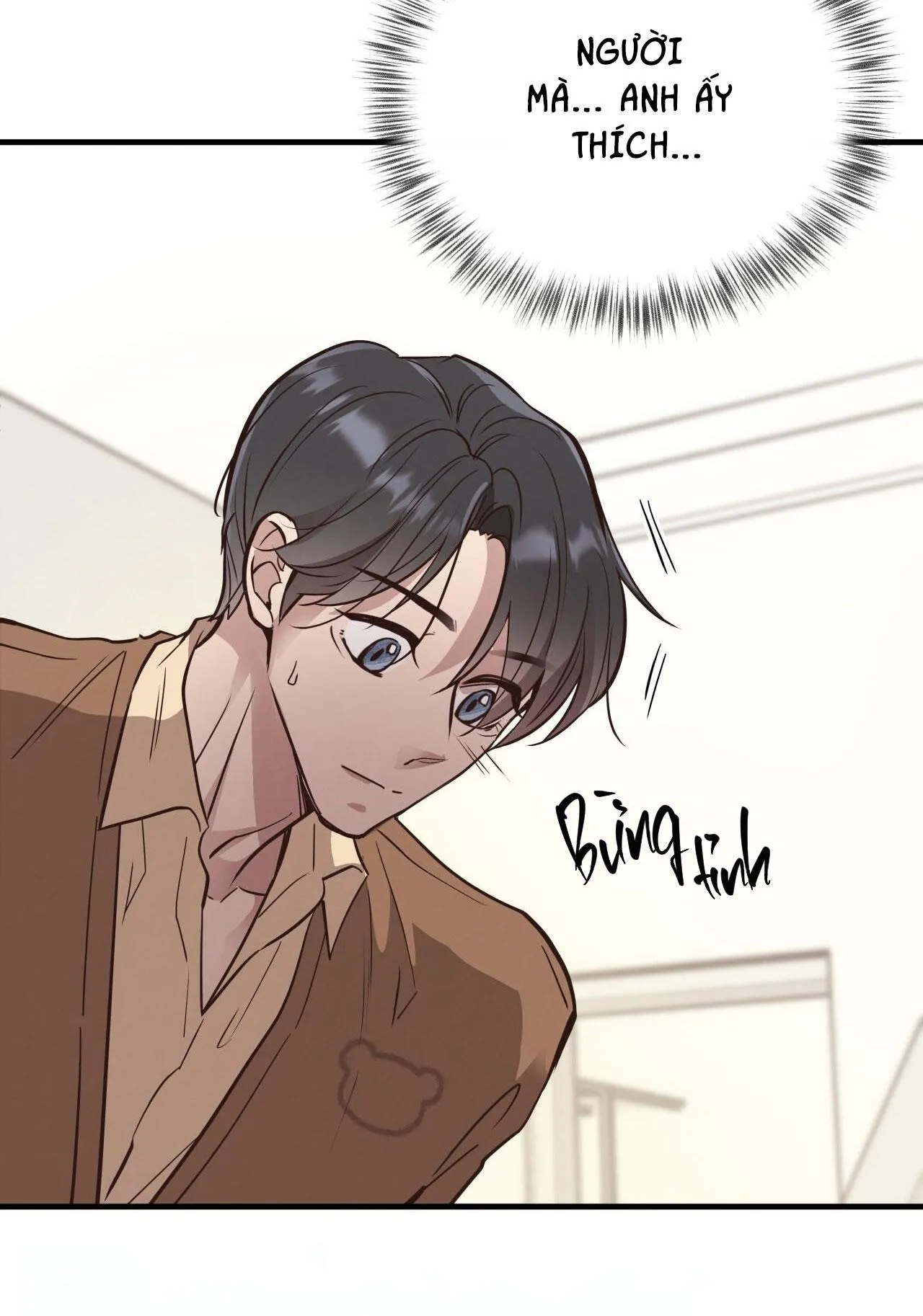 HONEY BEAR Chapter 53 Trang 45