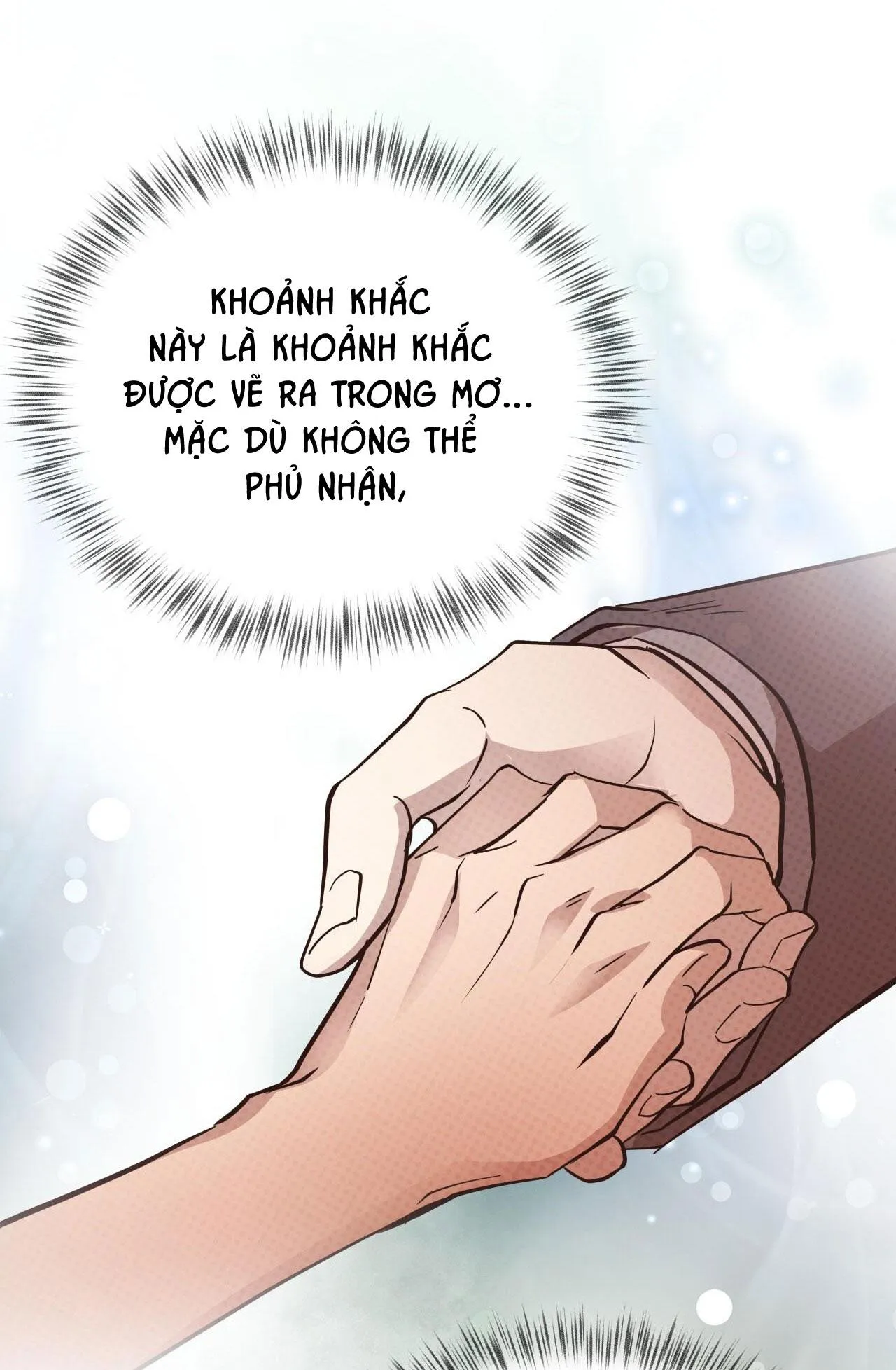 HONEY BEAR Chapter 53 Trang 46