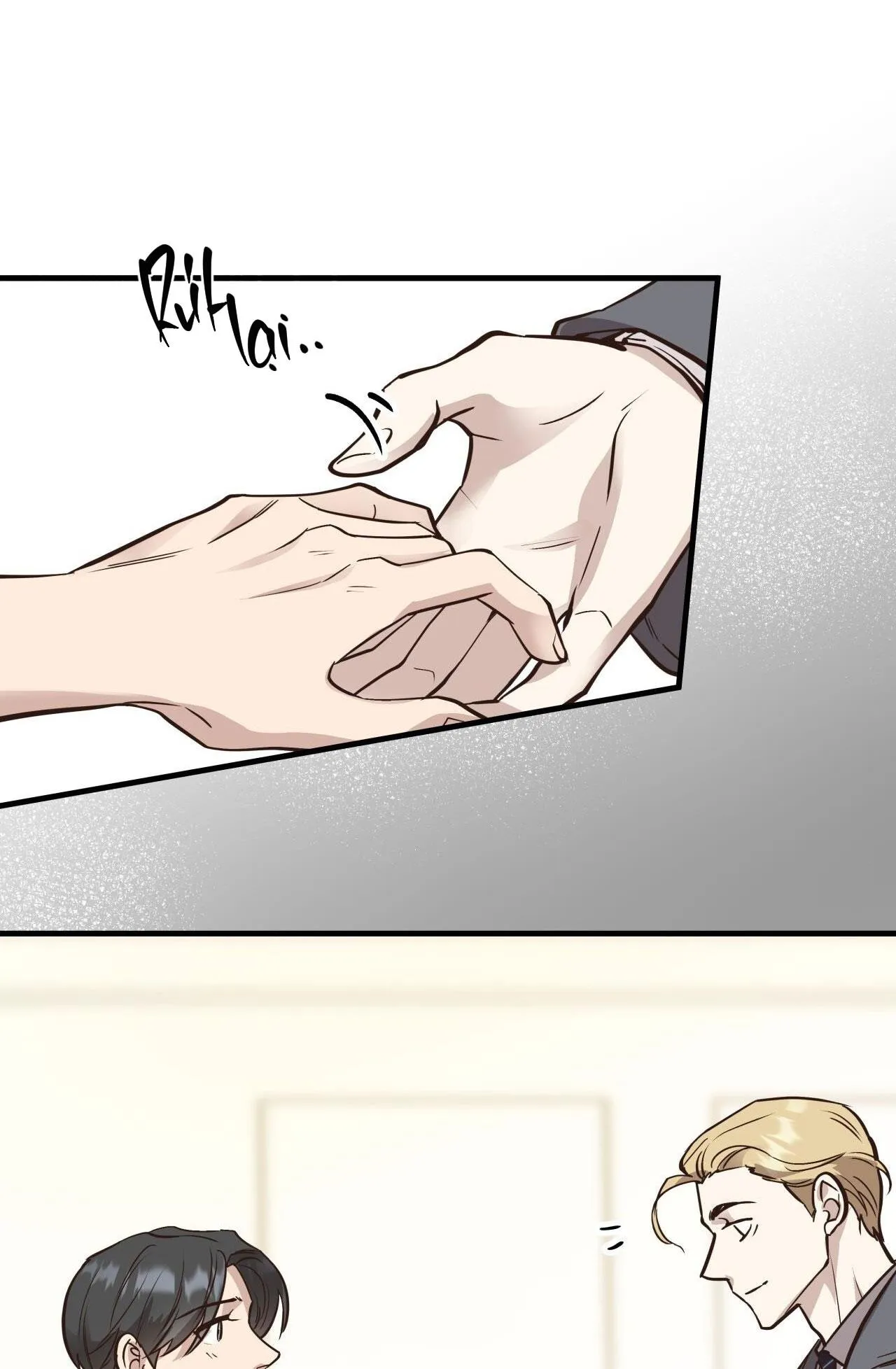 HONEY BEAR Chapter 53 Trang 49