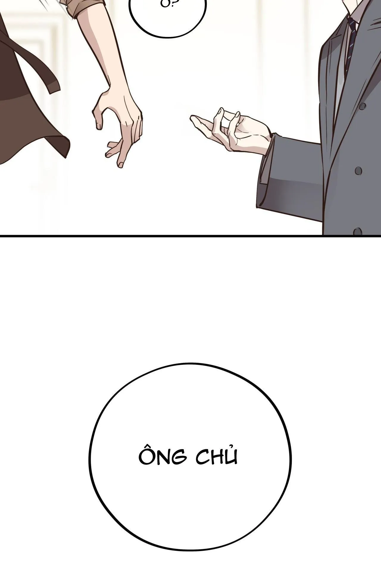 HONEY BEAR Chapter 53 Trang 51