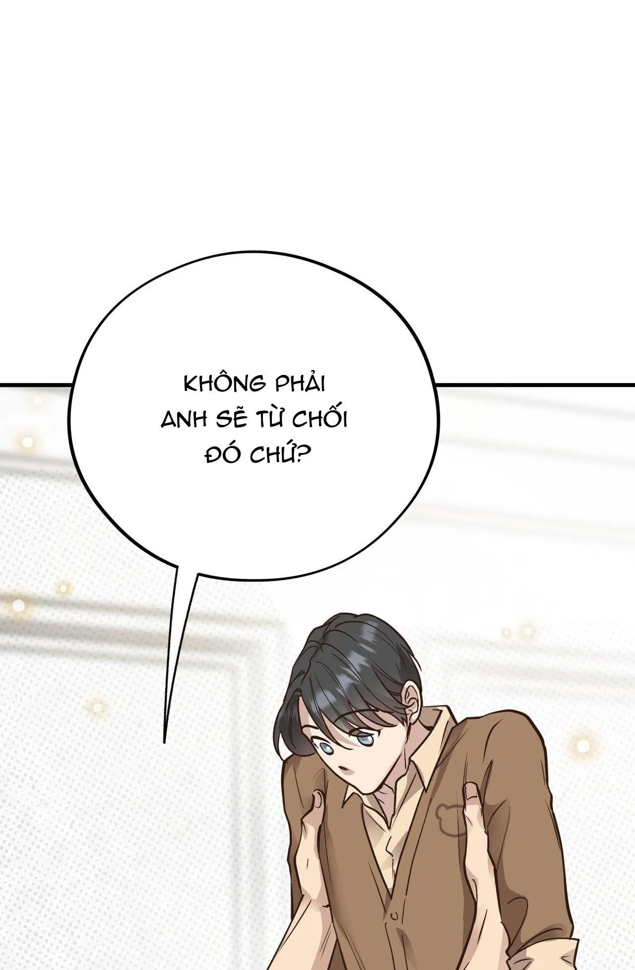 HONEY BEAR Chapter 53 Trang 52