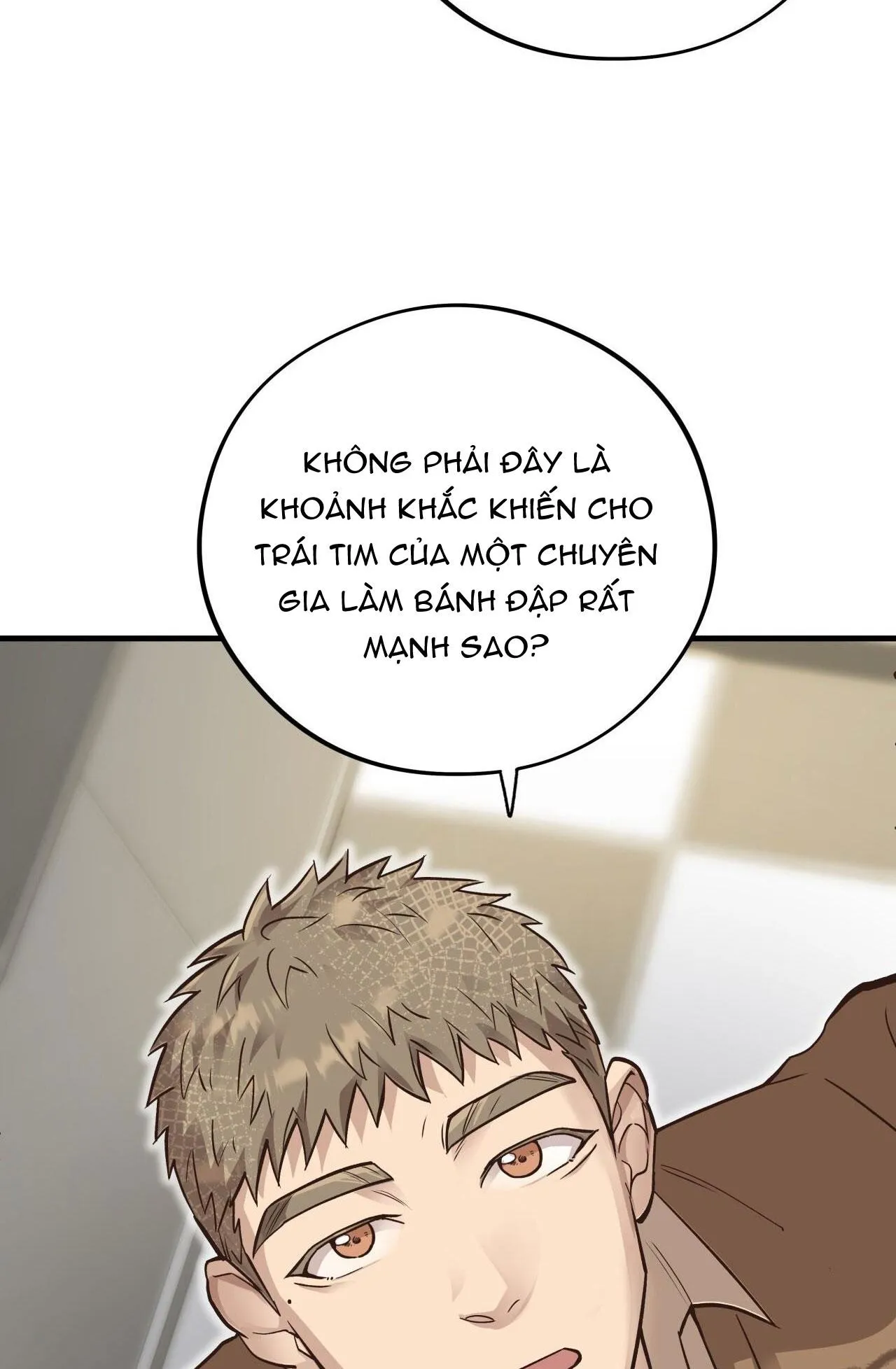 HONEY BEAR Chapter 53 Trang 54