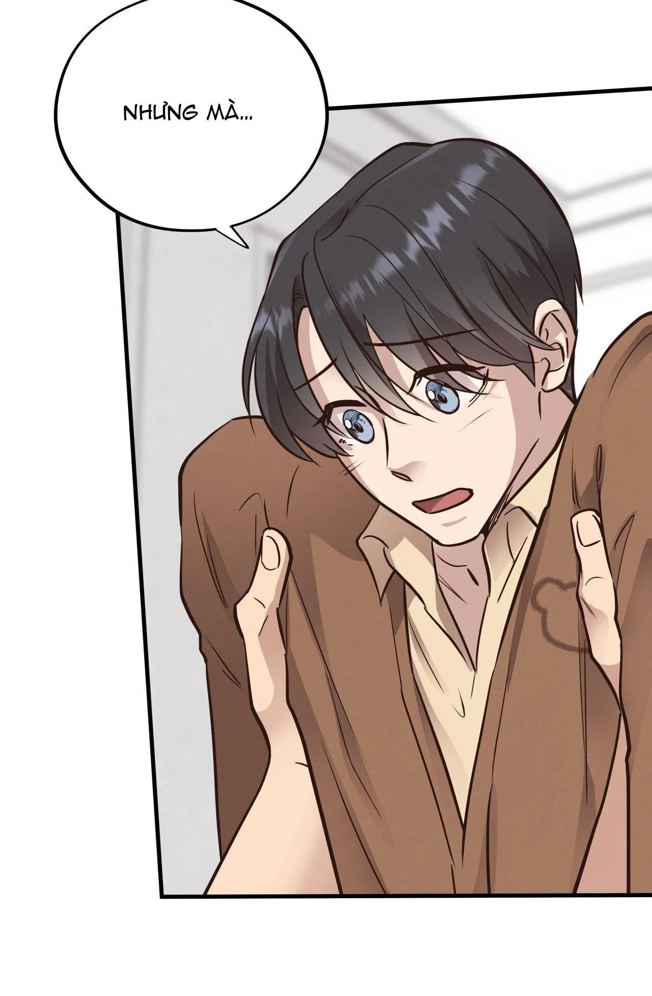 HONEY BEAR Chapter 53 Trang 56