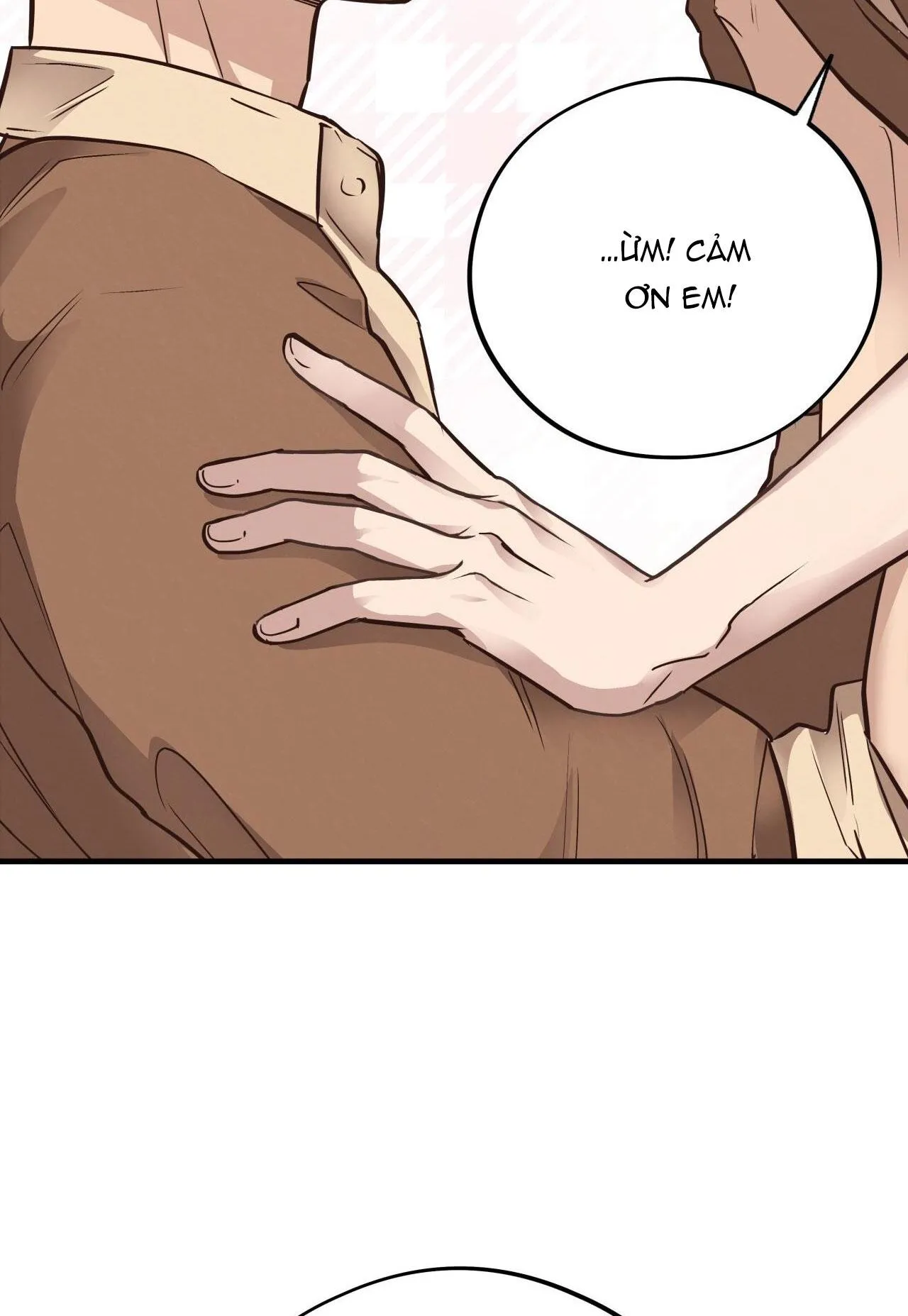 HONEY BEAR Chapter 53 Trang 61