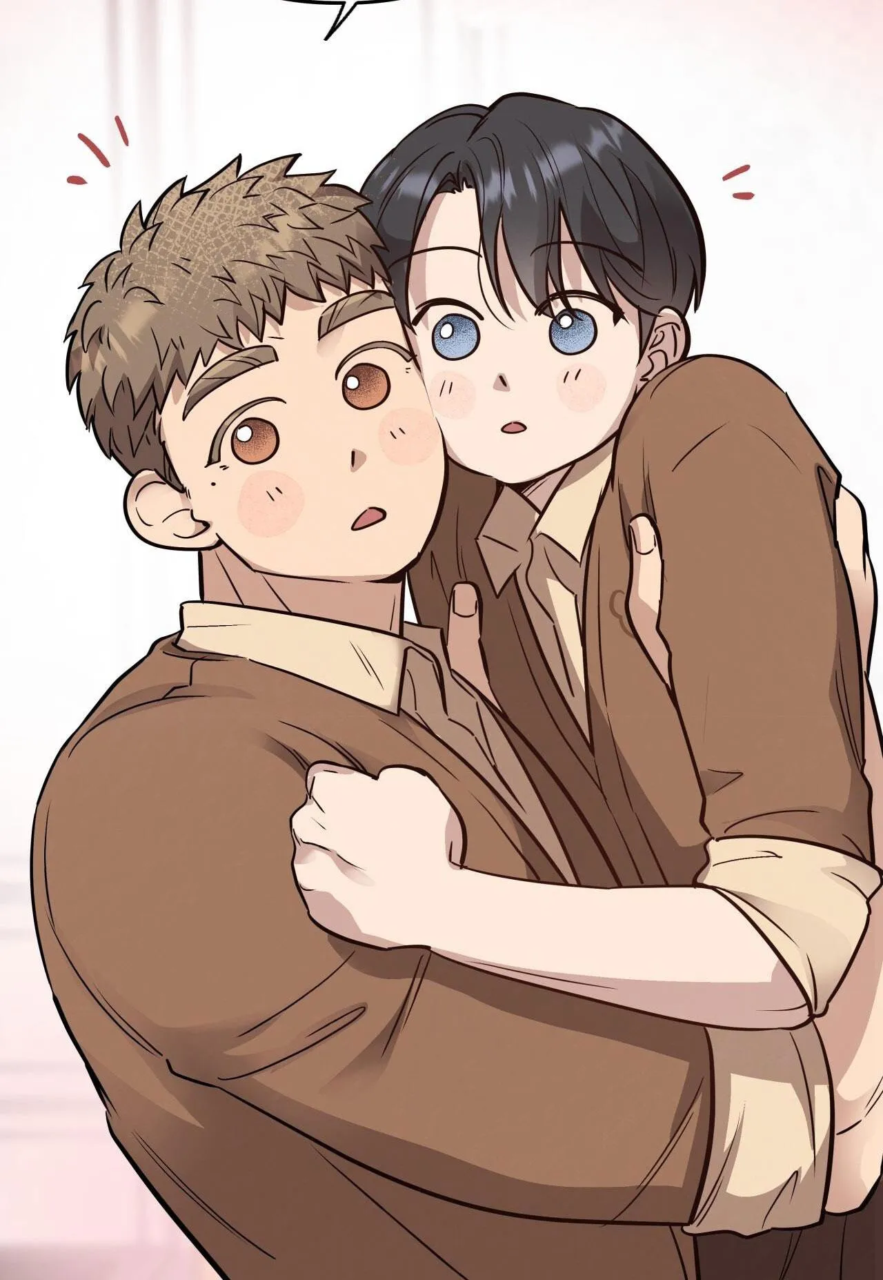 HONEY BEAR Chapter 53 Trang 64