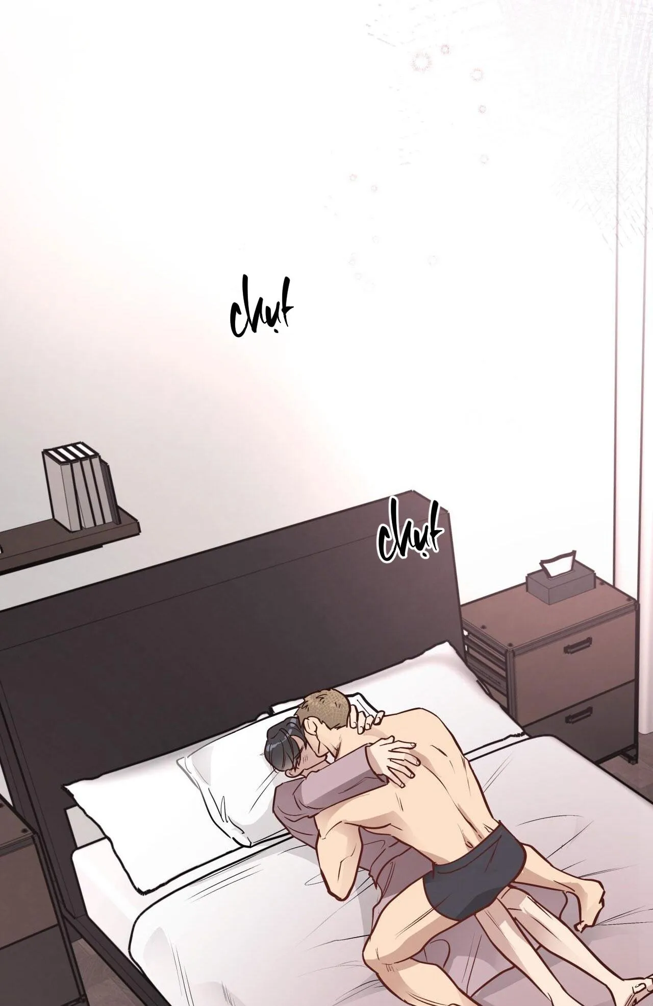 HONEY BEAR Chapter 53 Trang 70