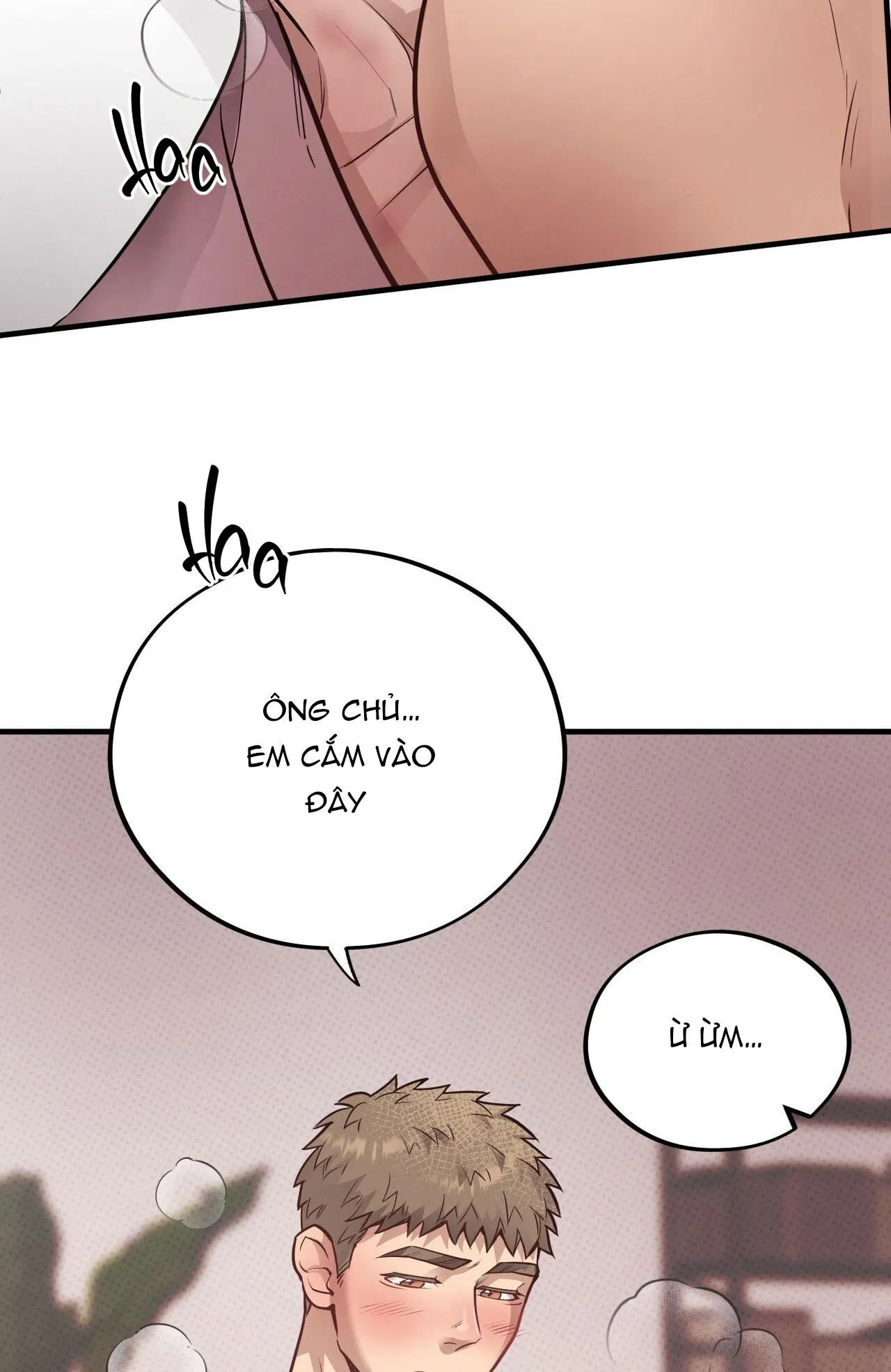 HONEY BEAR Chapter 53 Trang 72