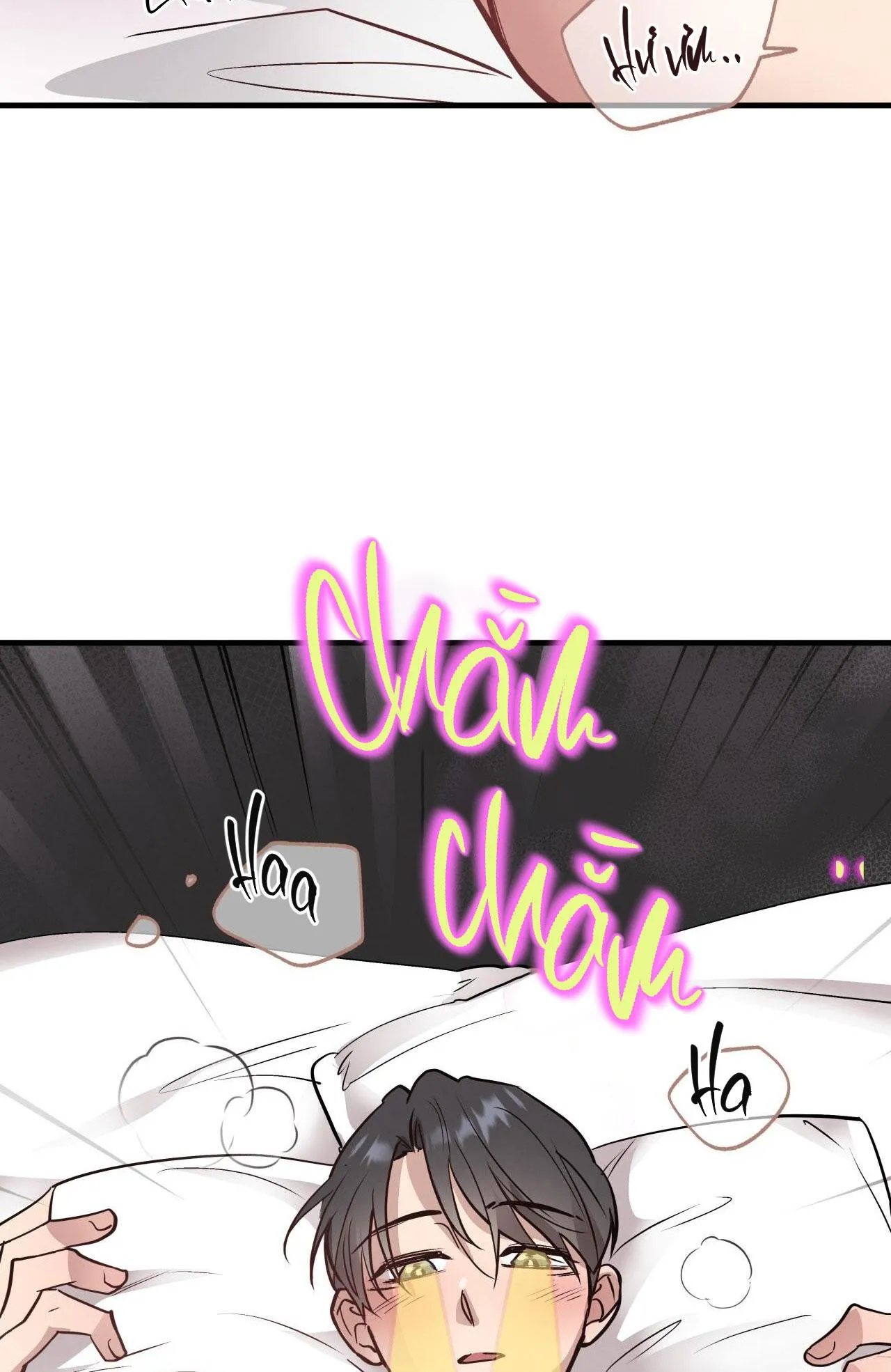 HONEY BEAR Chapter 53 Trang 75