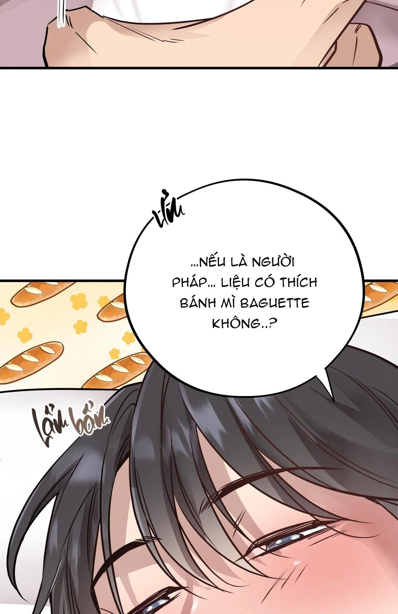 HONEY BEAR Chapter 53 Trang 77