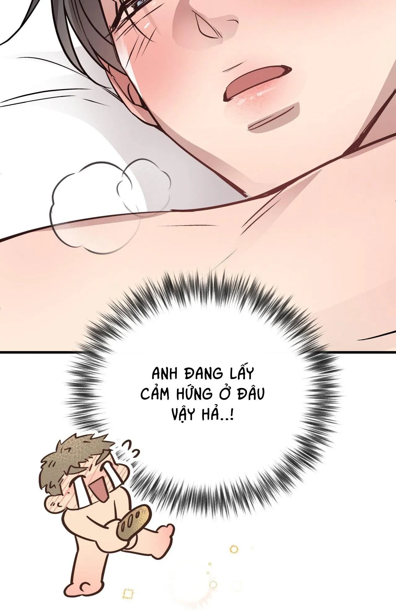 HONEY BEAR Chapter 53 Trang 78