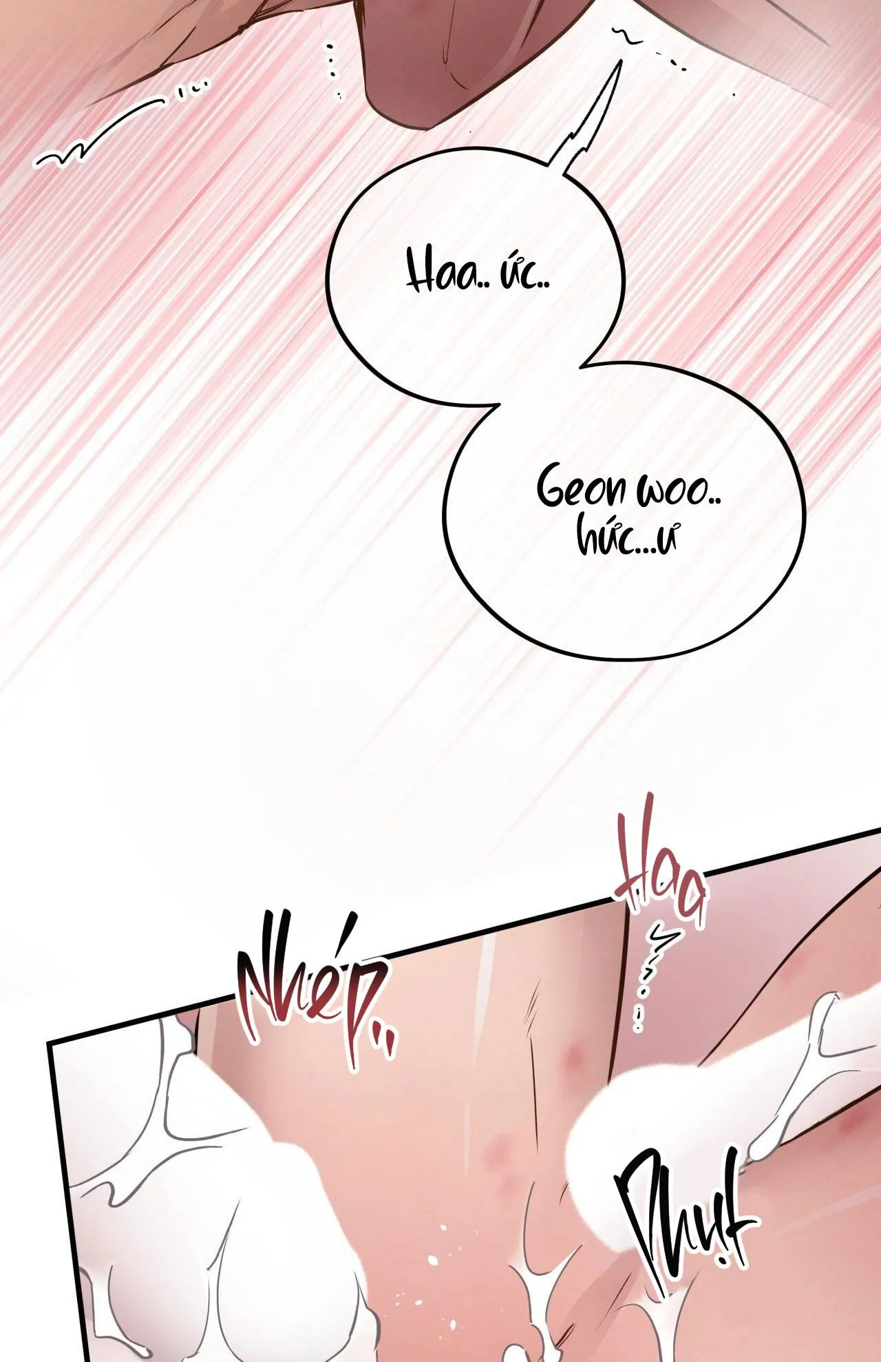 HONEY BEAR Chapter 53 Trang 82