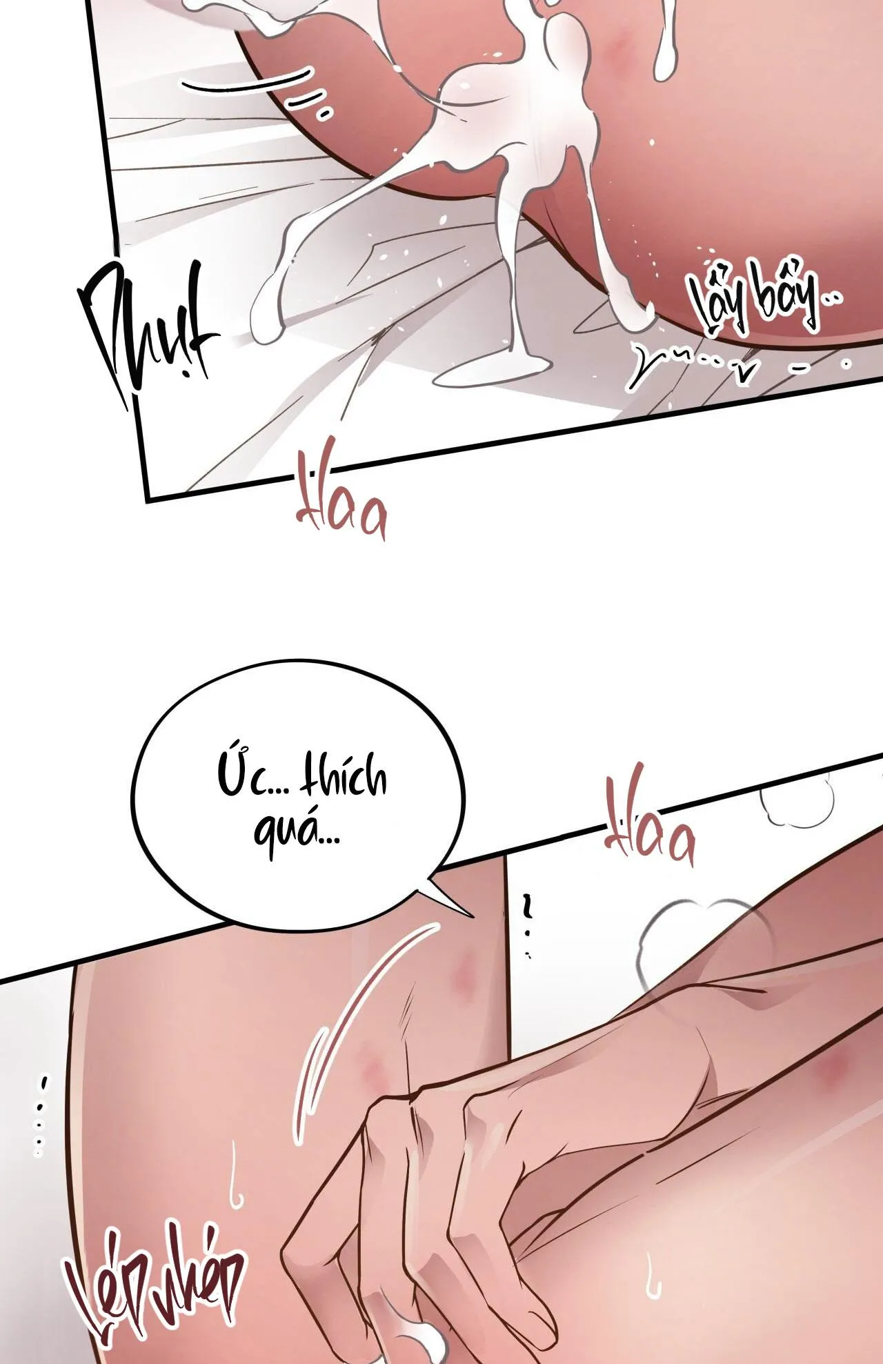 HONEY BEAR Chapter 53 Trang 83