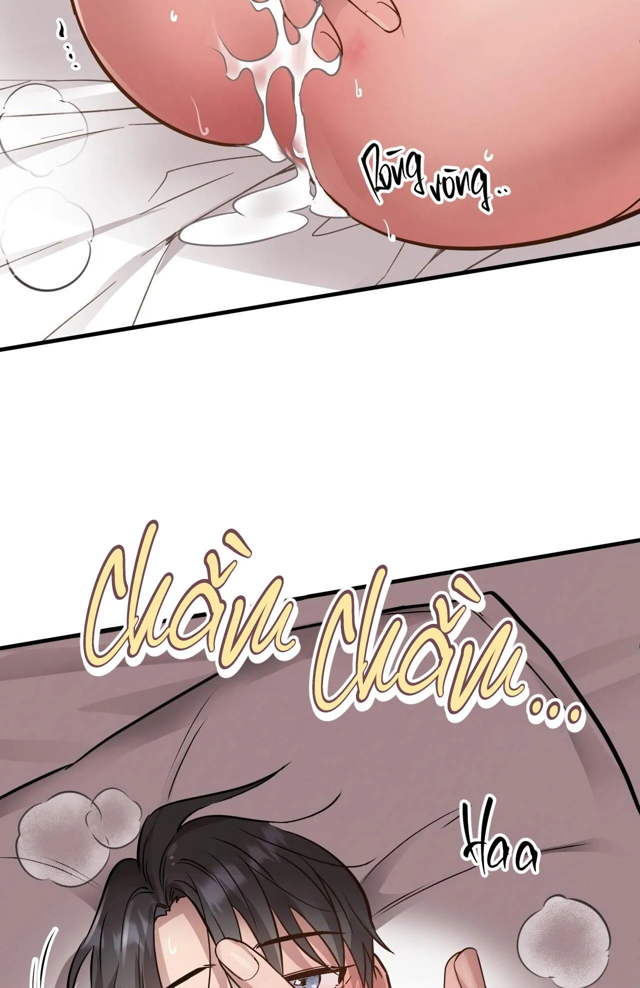 HONEY BEAR Chapter 53 Trang 84