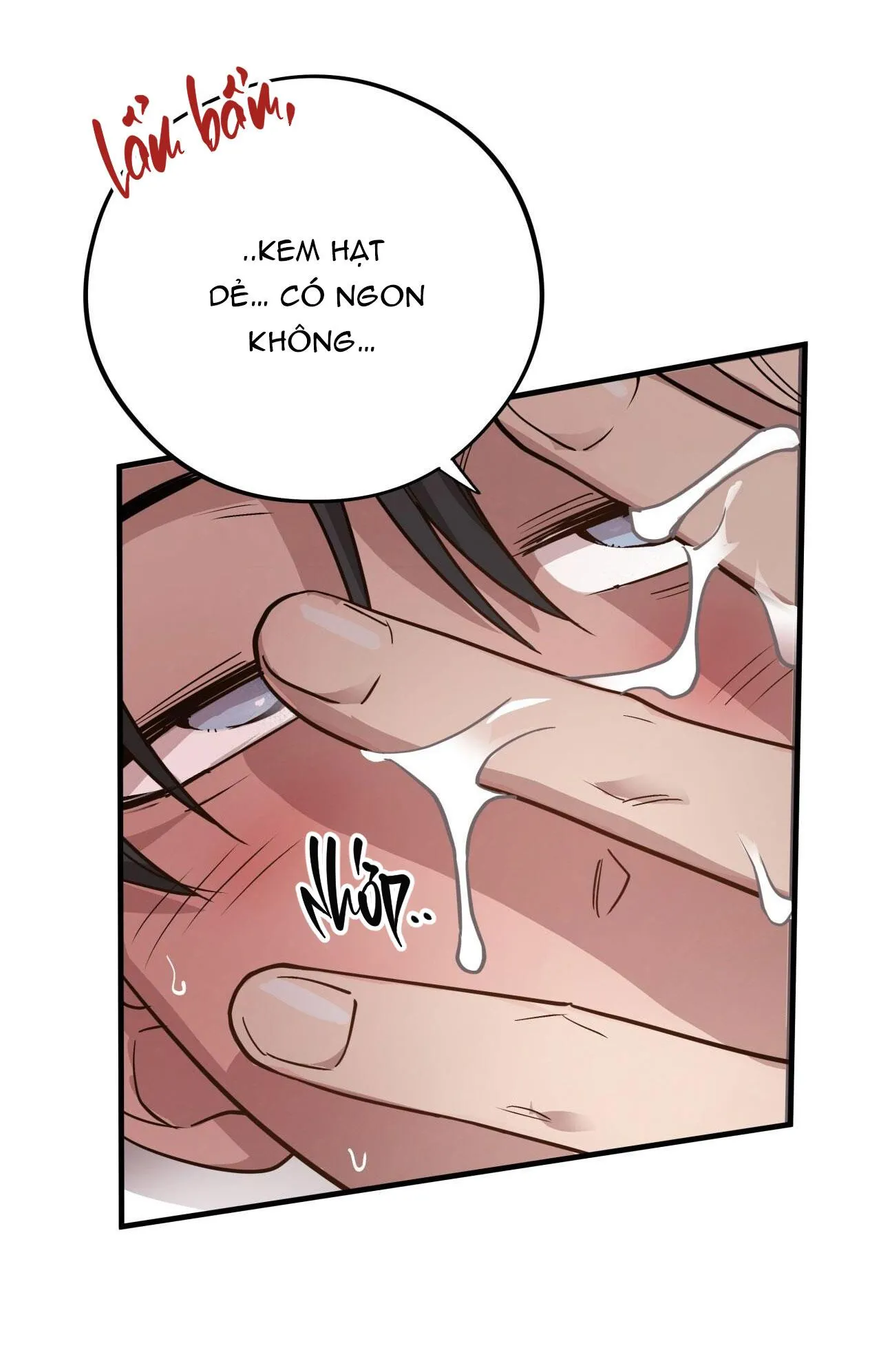 HONEY BEAR Chapter 53 Trang 86