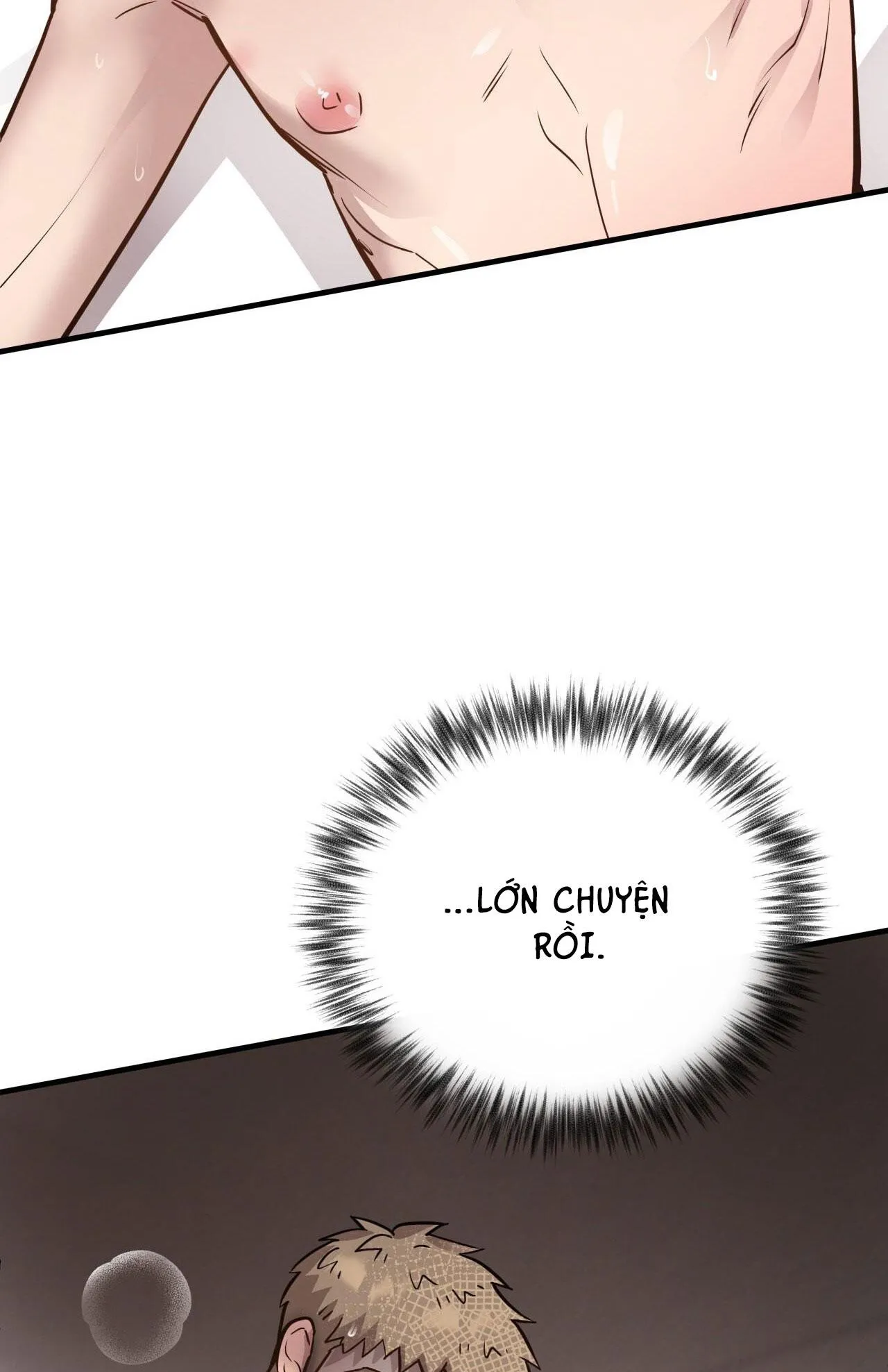 HONEY BEAR Chapter 53 Trang 88