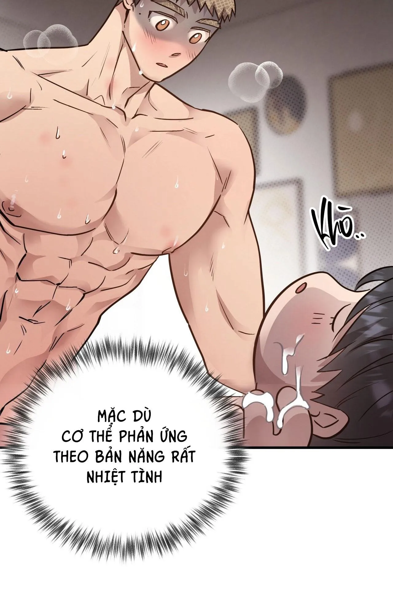 HONEY BEAR Chapter 53 Trang 89