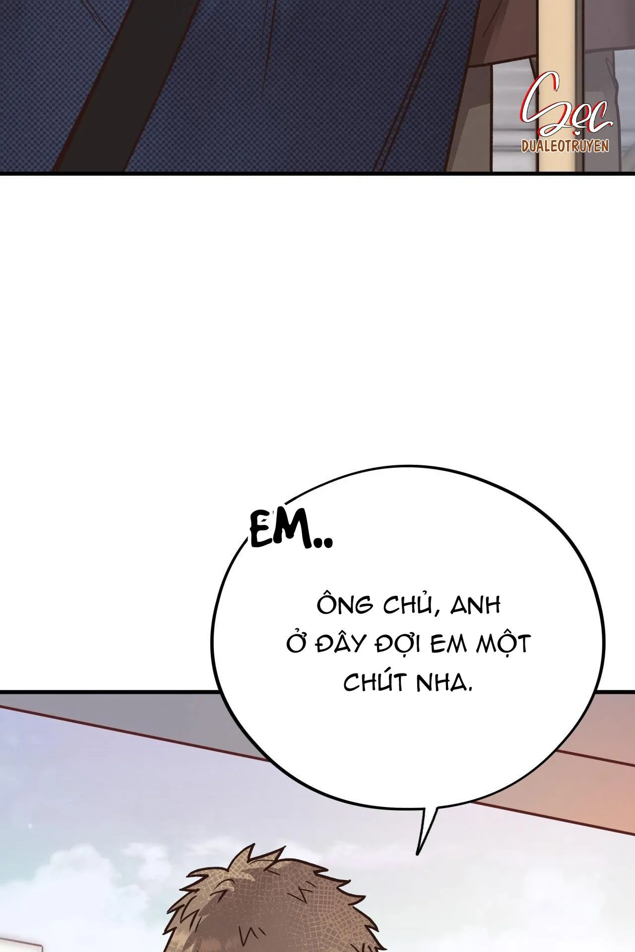 HONEY BEAR Chapter 54 Trang 5