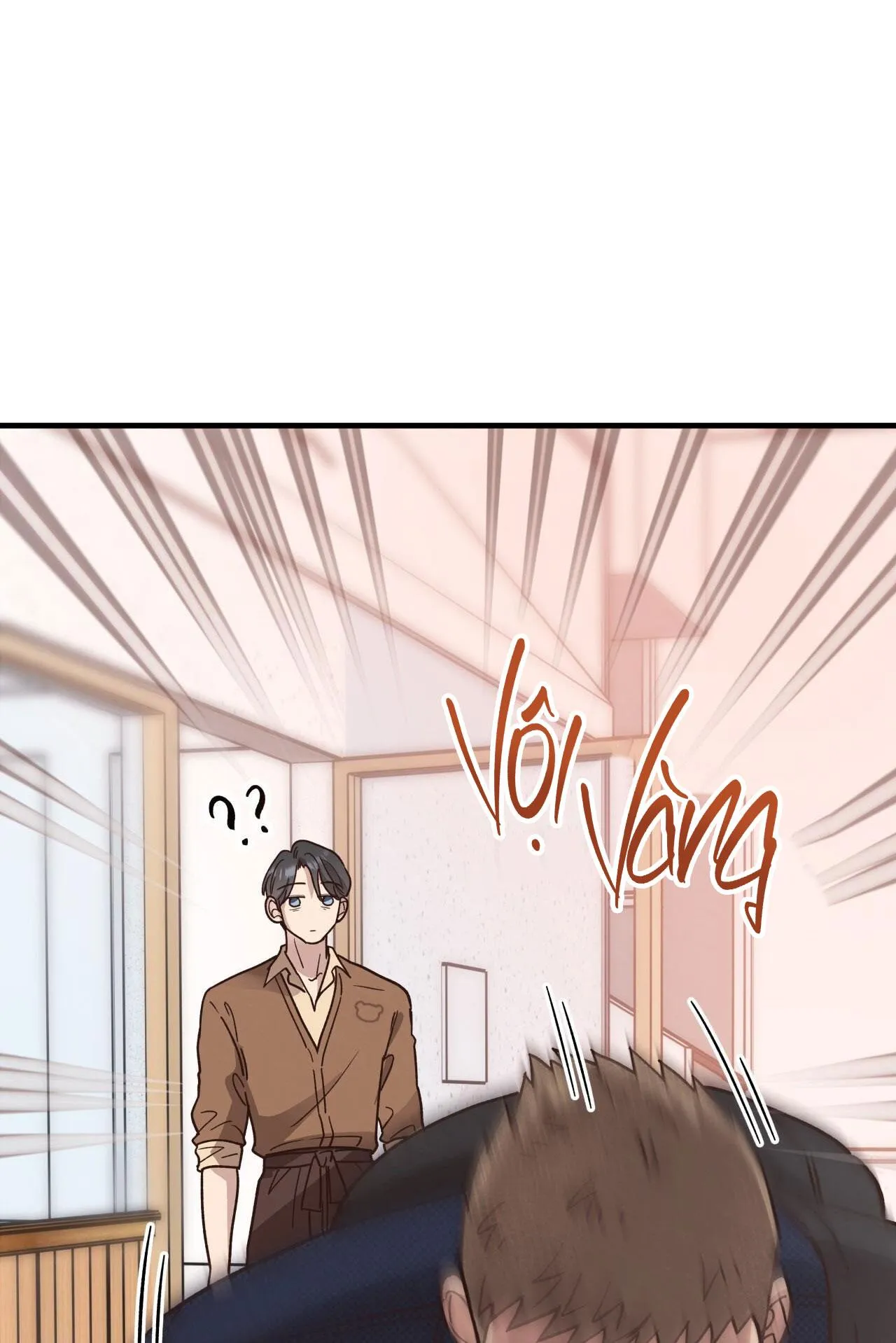 HONEY BEAR Chapter 54 Trang 7