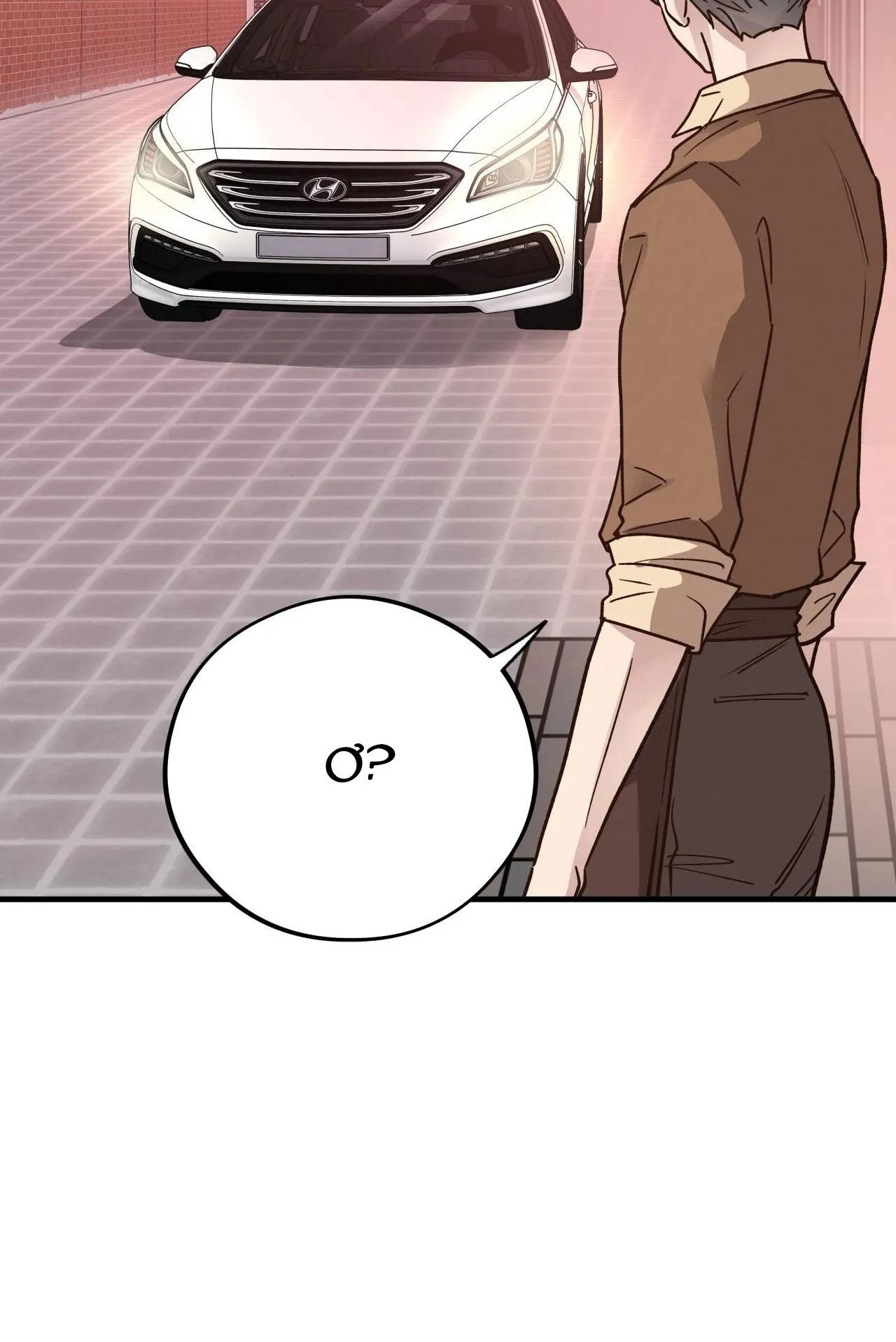 HONEY BEAR Chapter 54 Trang 11