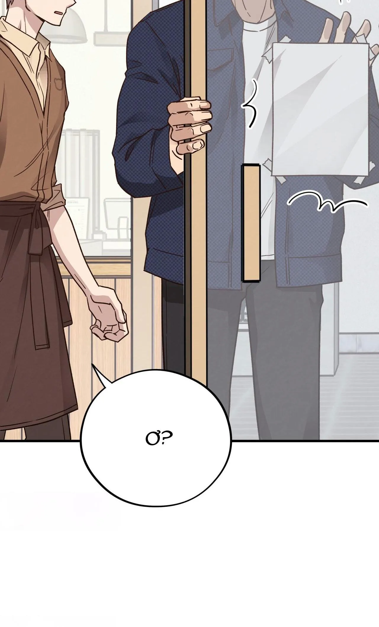 HONEY BEAR Chapter 54 Trang 16