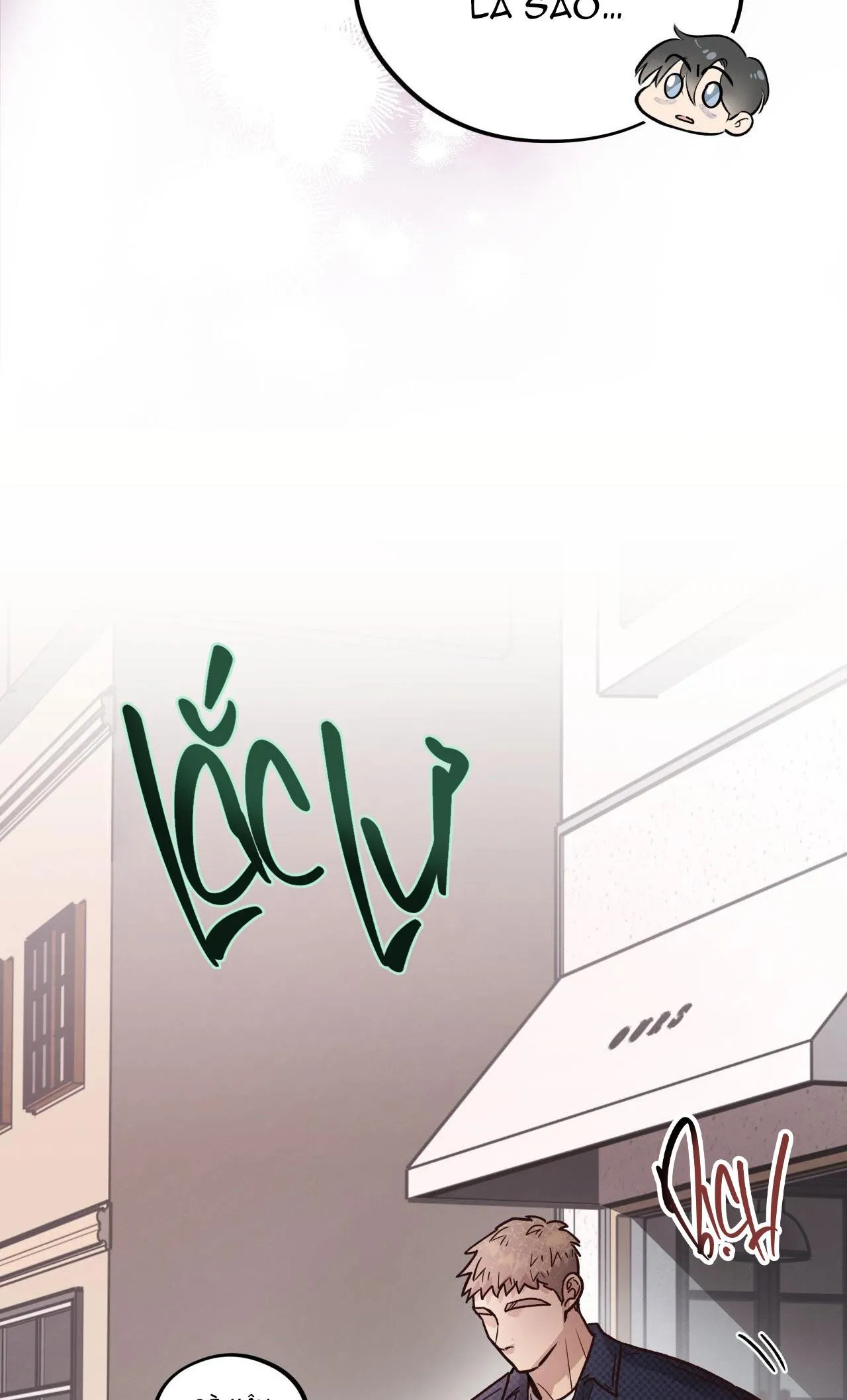 HONEY BEAR Chapter 54 Trang 18