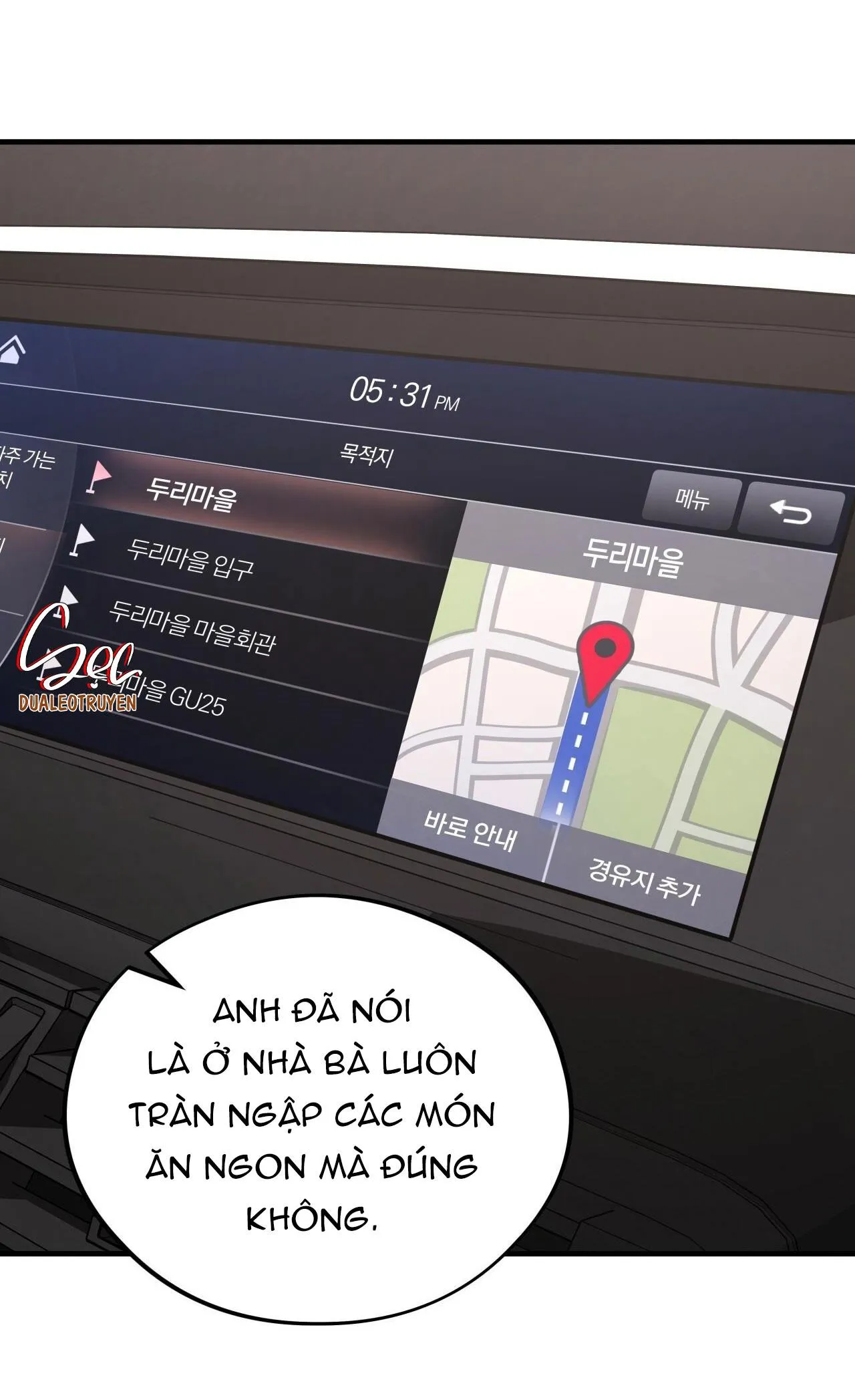 HONEY BEAR Chapter 54 Trang 26