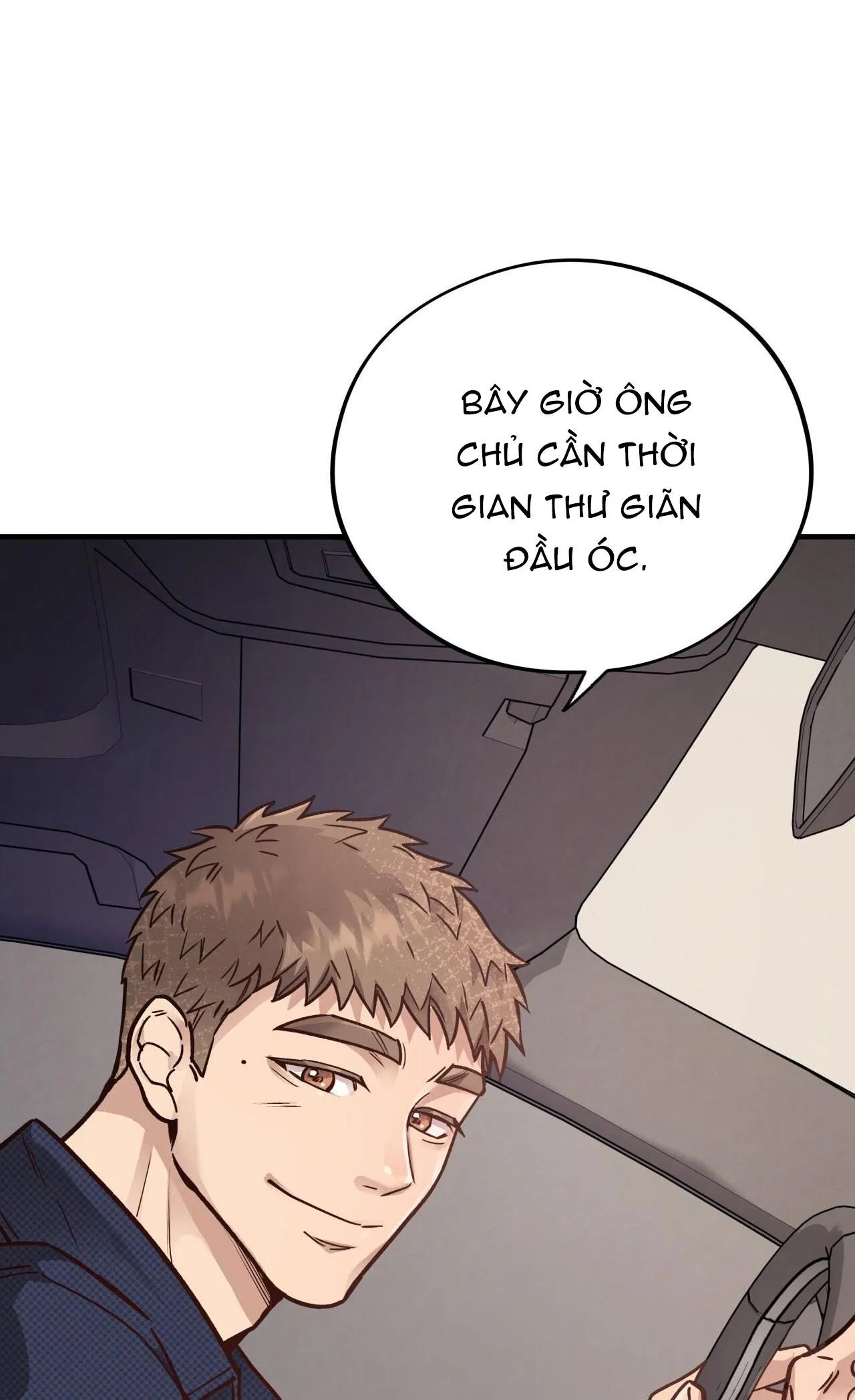 HONEY BEAR Chapter 54 Trang 27