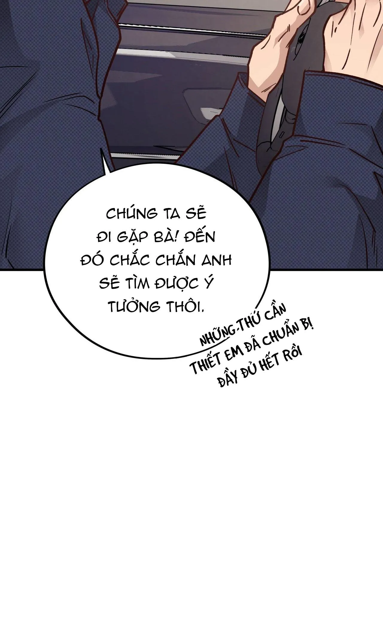 HONEY BEAR Chapter 54 Trang 28