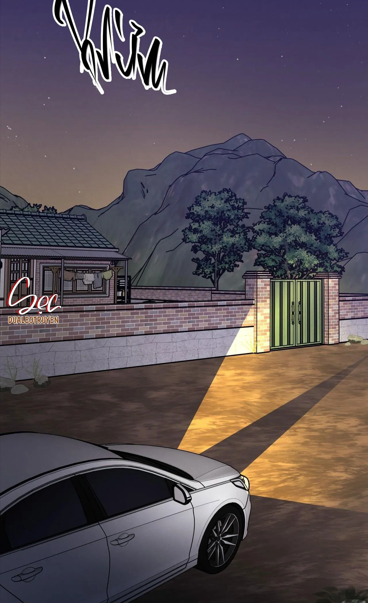 HONEY BEAR Chapter 54 Trang 31