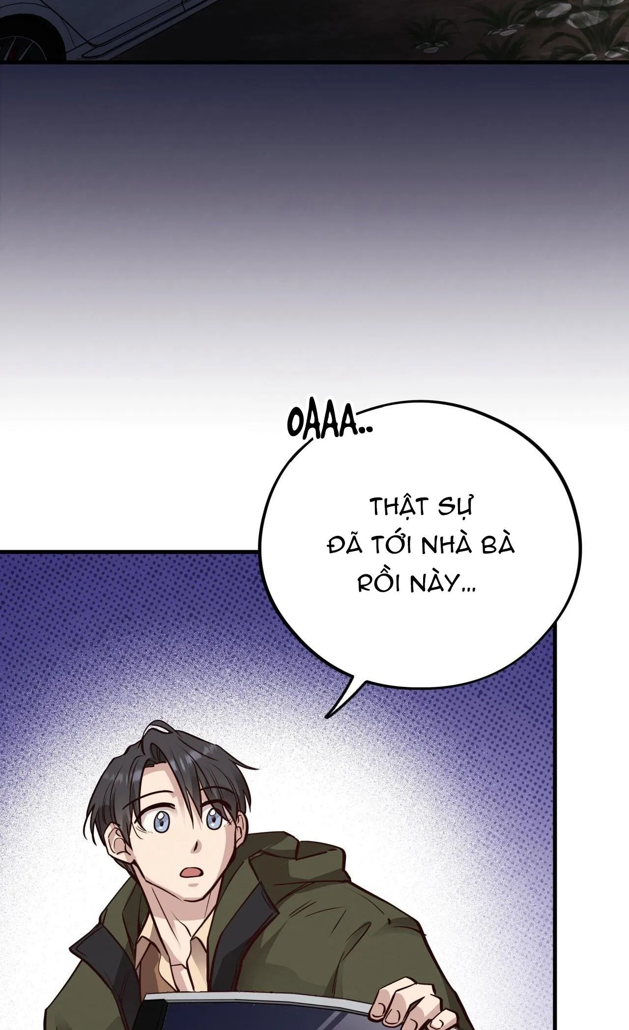 HONEY BEAR Chapter 54 Trang 32