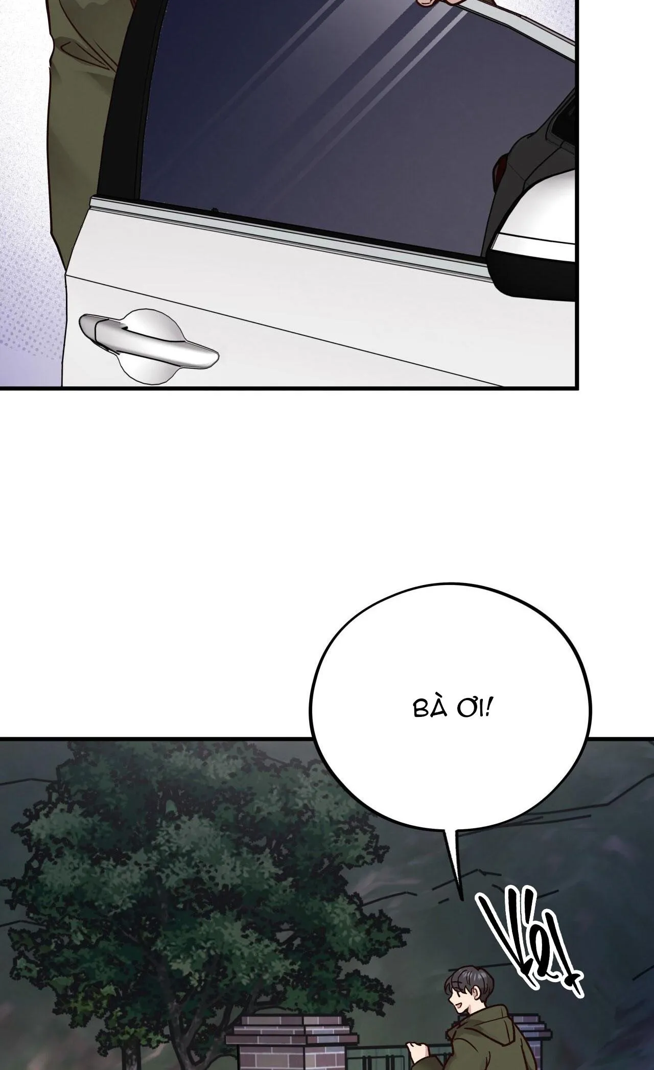 HONEY BEAR Chapter 54 Trang 33