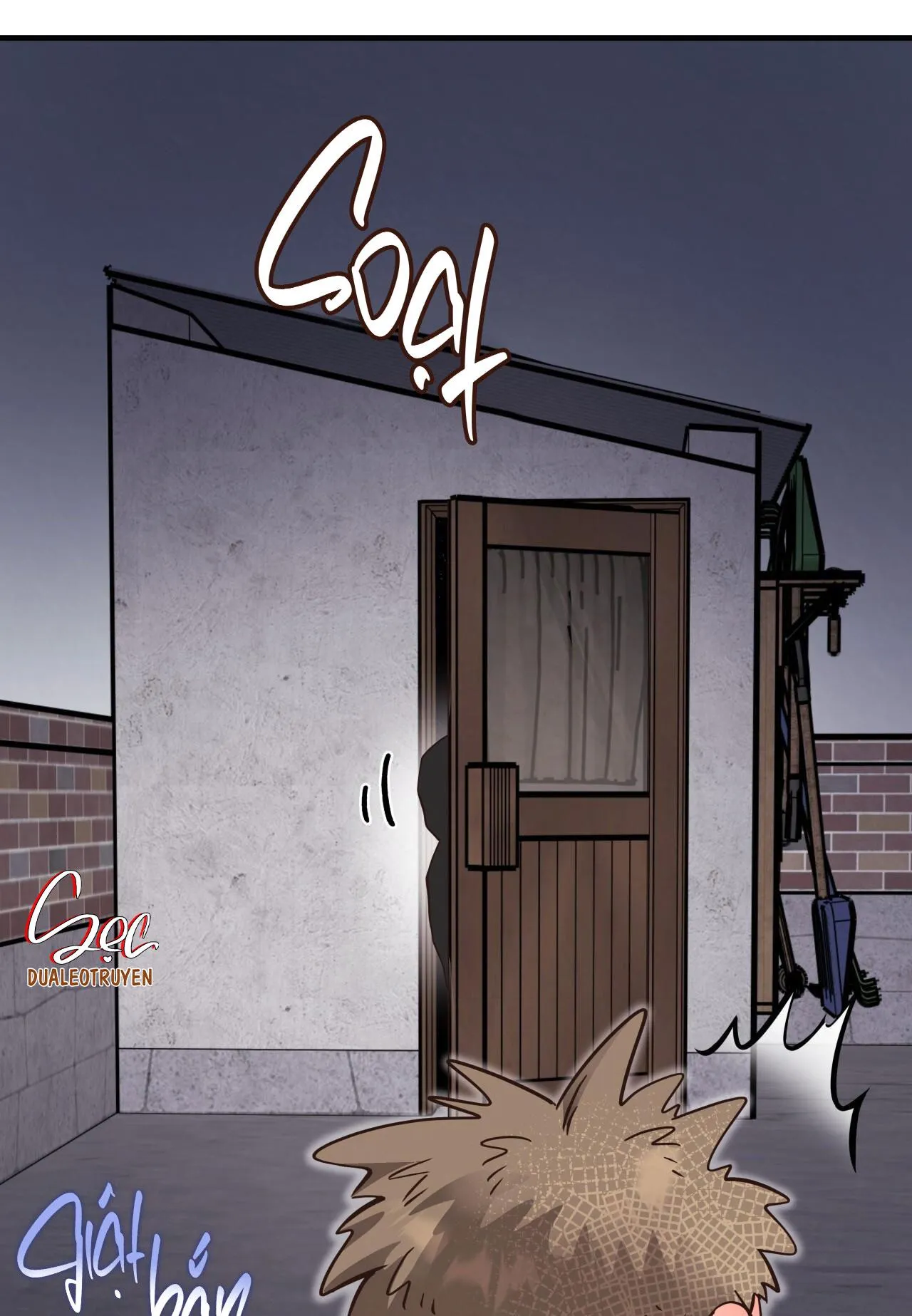 HONEY BEAR Chapter 54 Trang 40