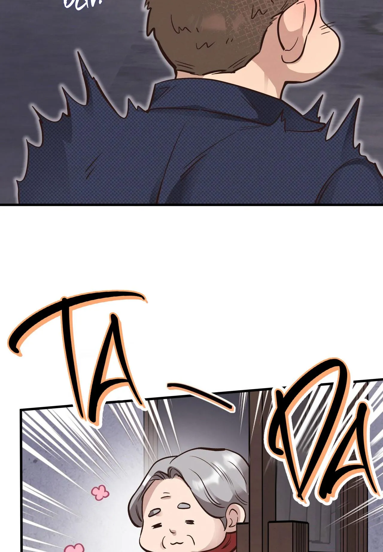 HONEY BEAR Chapter 54 Trang 41