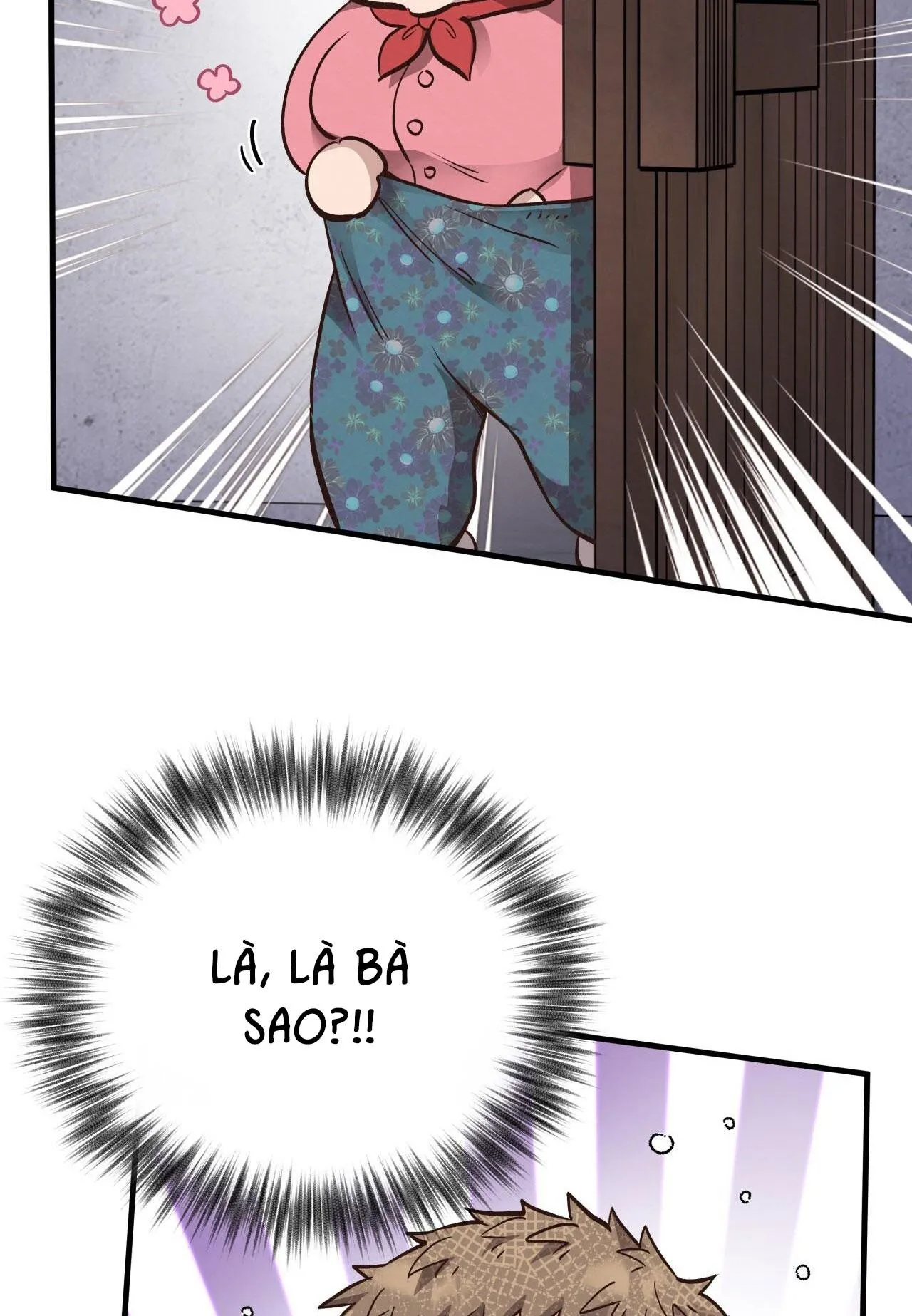 HONEY BEAR Chapter 54 Trang 42