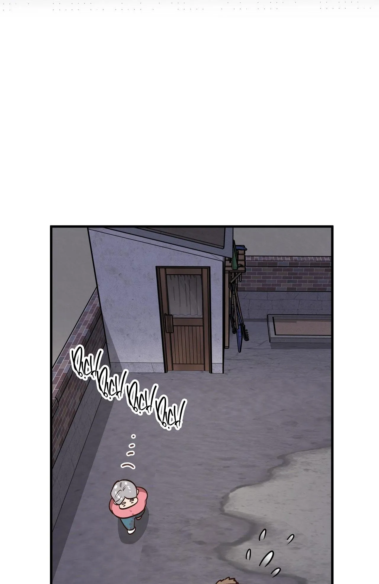 HONEY BEAR Chapter 54 Trang 46