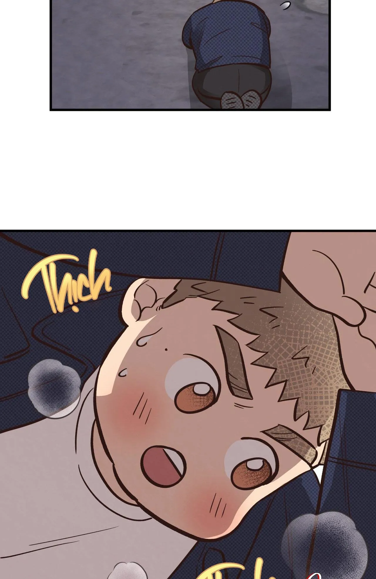 HONEY BEAR Chapter 54 Trang 47