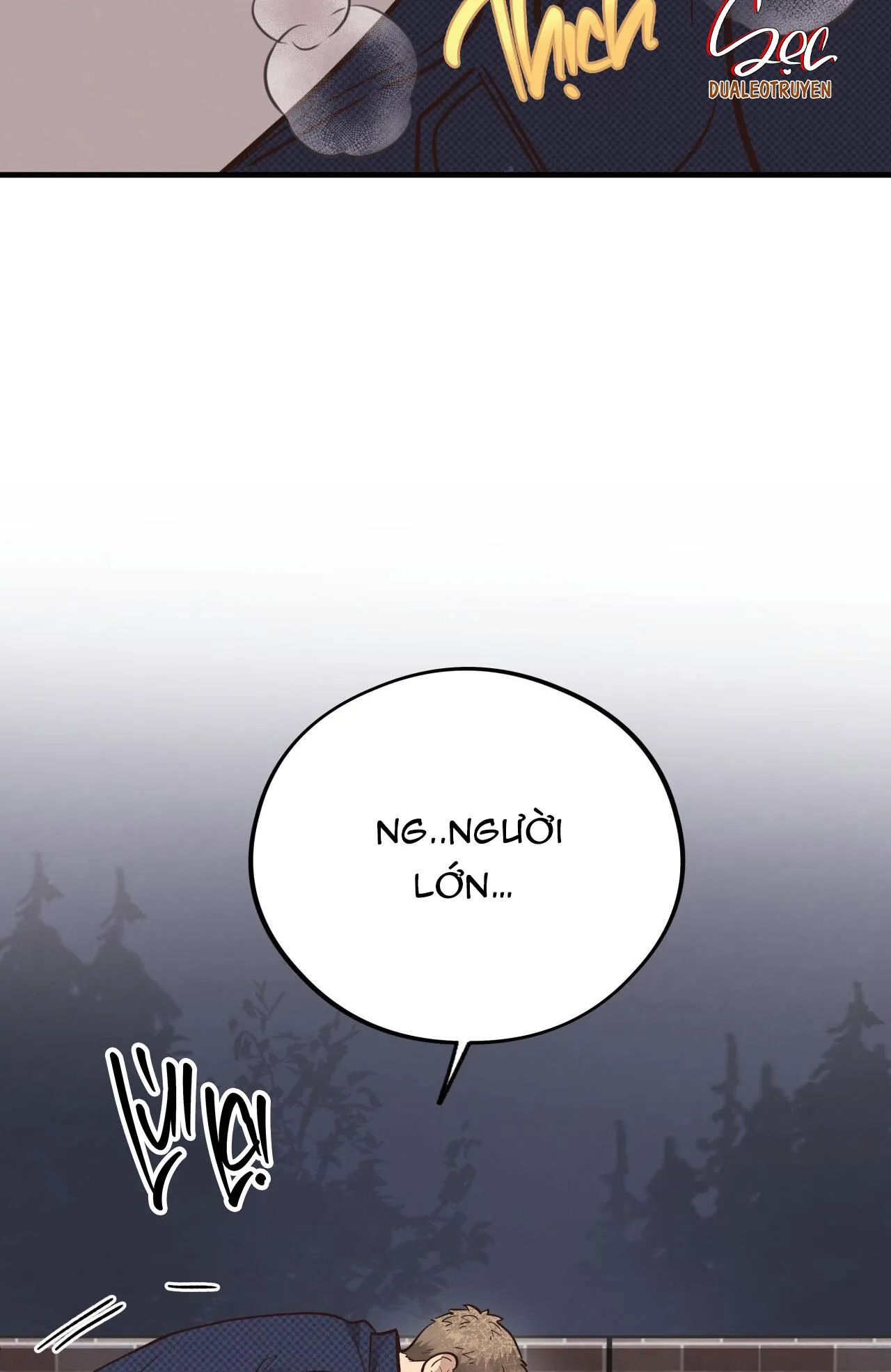 HONEY BEAR Chapter 54 Trang 48