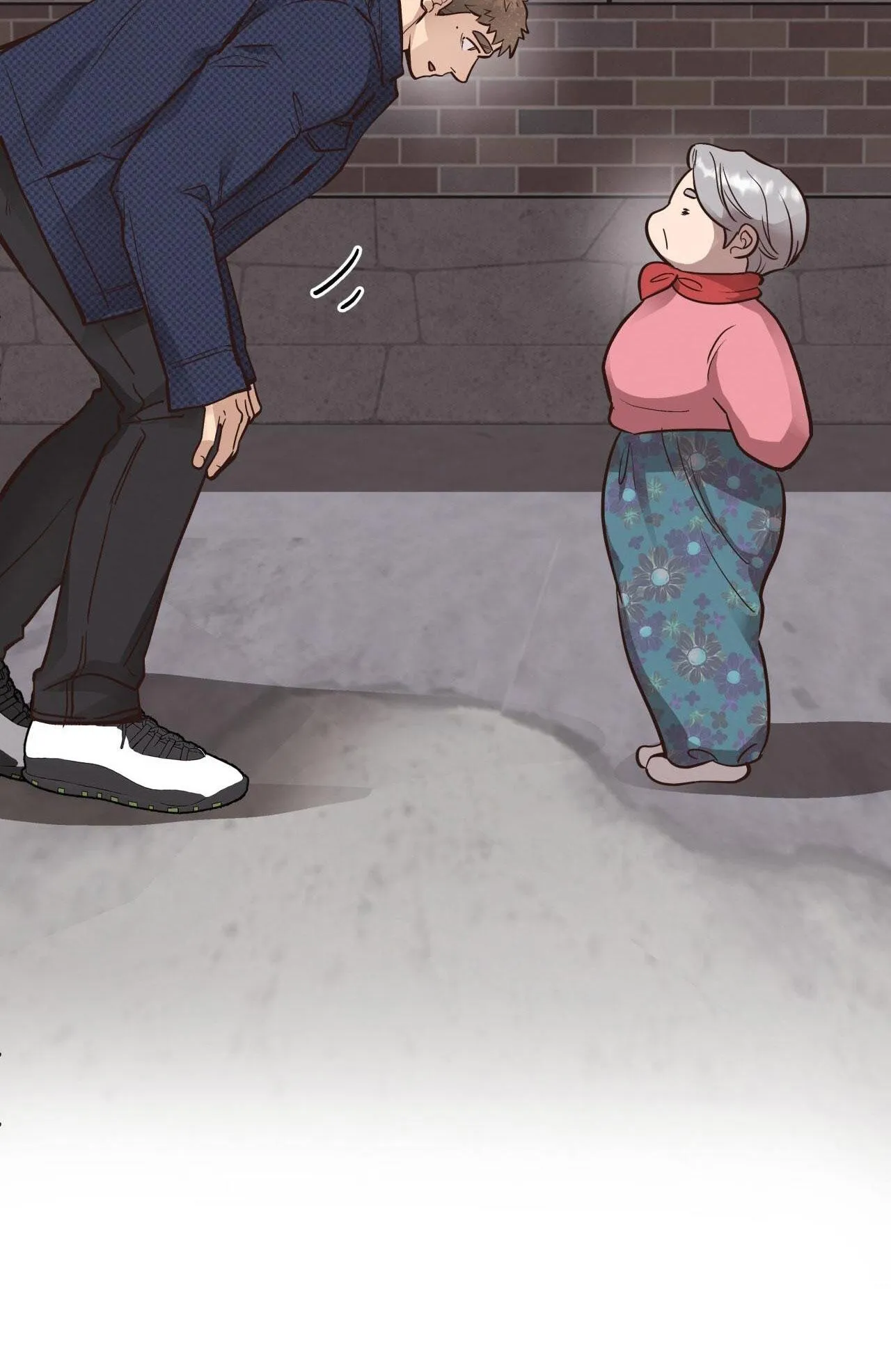 HONEY BEAR Chapter 54 Trang 49