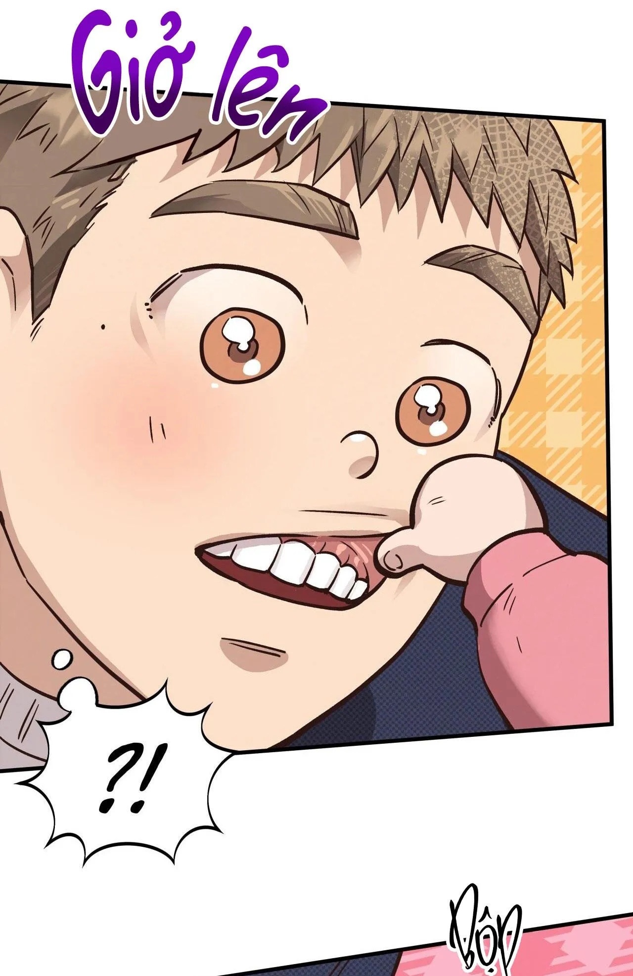 HONEY BEAR Chapter 54 Trang 50