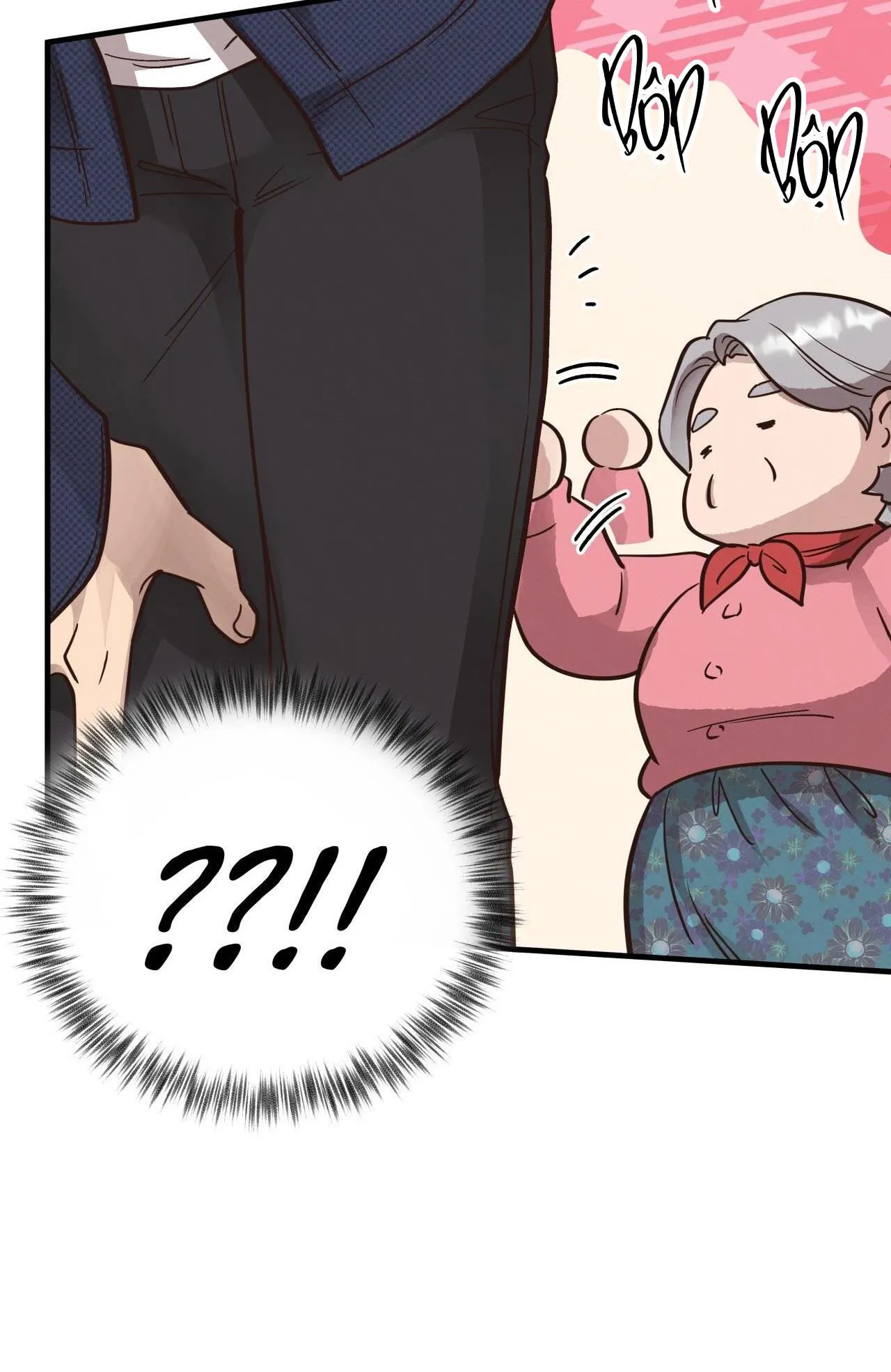 HONEY BEAR Chapter 54 Trang 51