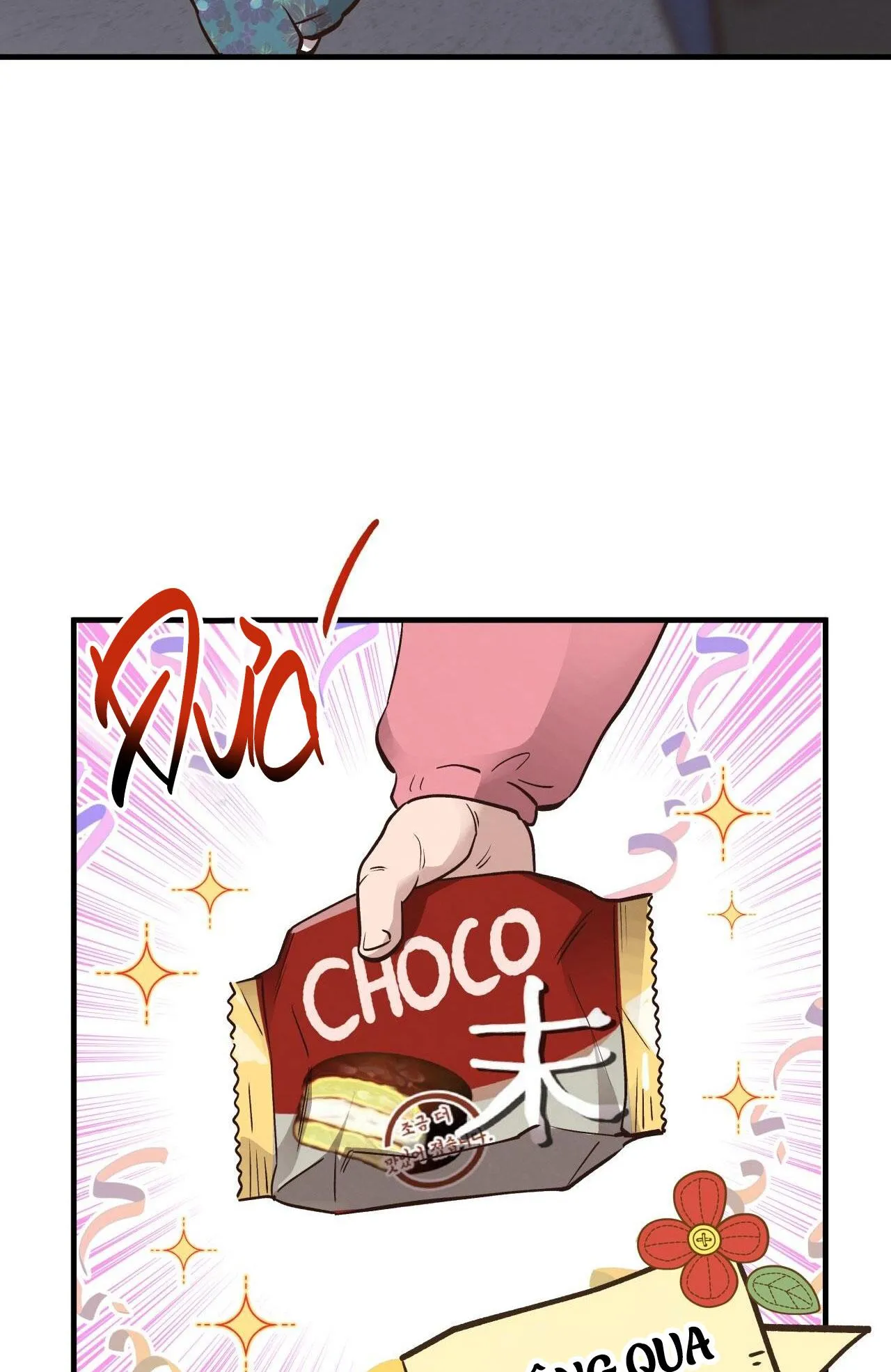 HONEY BEAR Chapter 54 Trang 54