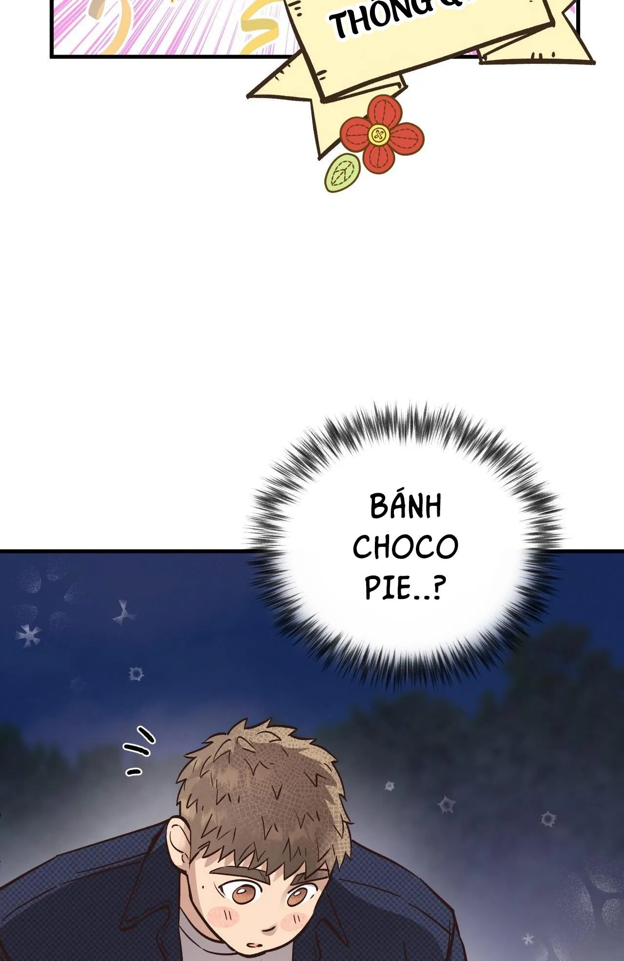 HONEY BEAR Chapter 54 Trang 55