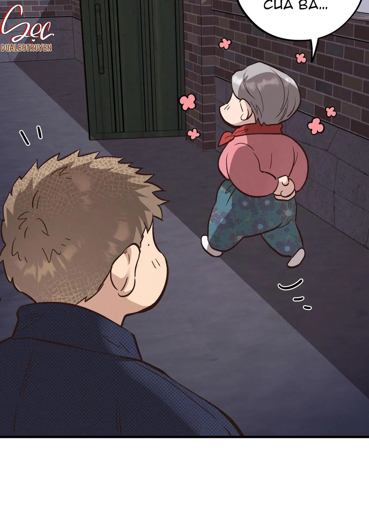 HONEY BEAR Chapter 54 Trang 58